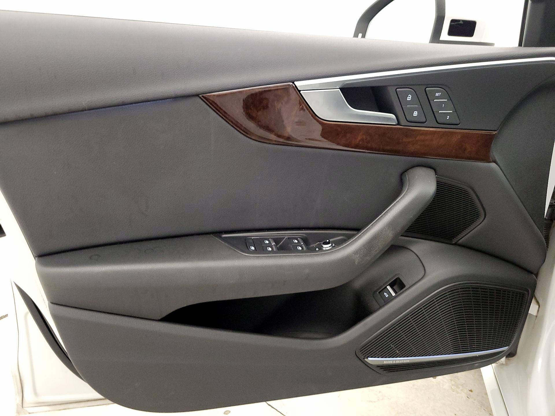 Thumbnail: 2018 Audi A4 - 12