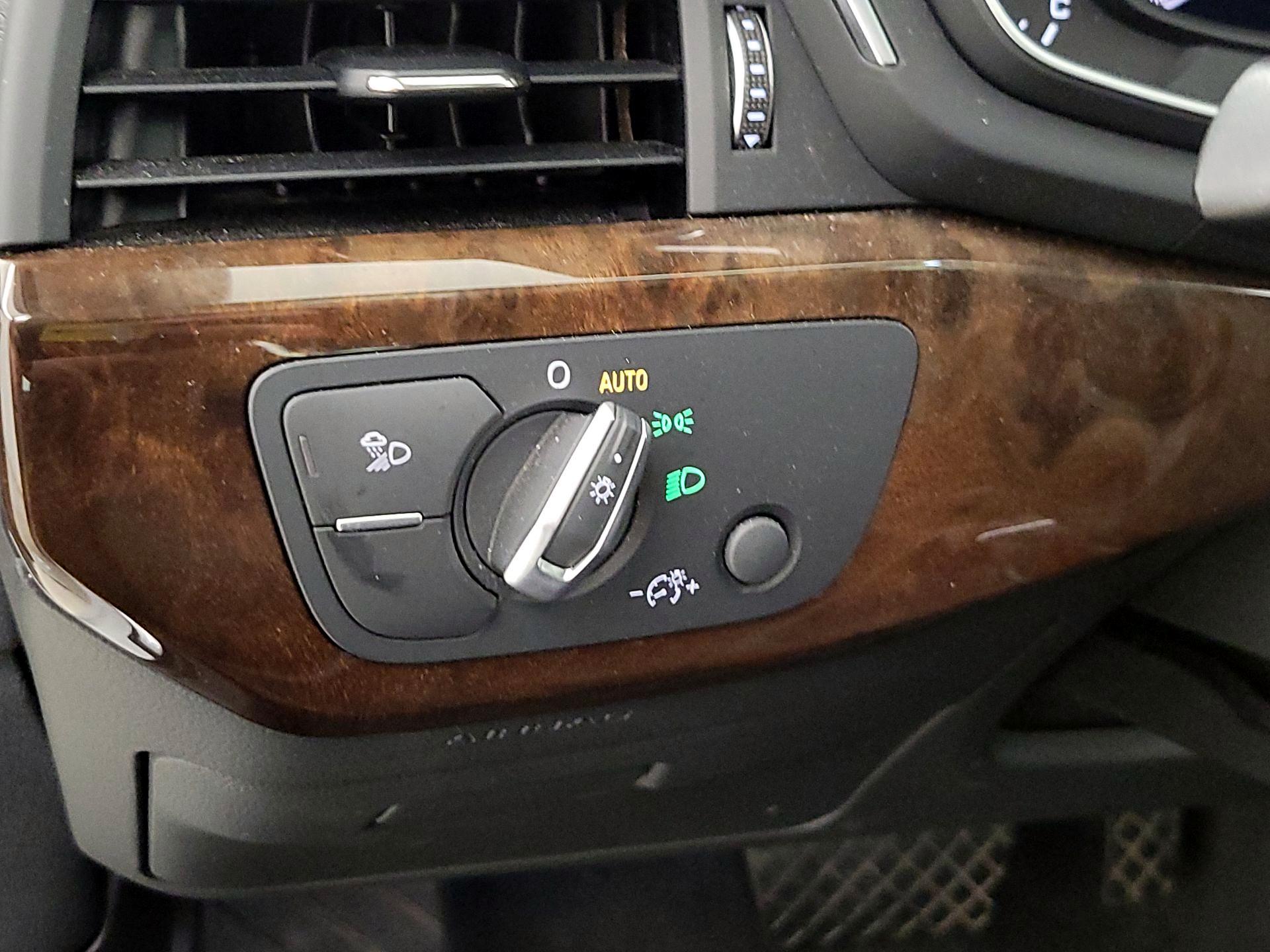 Thumbnail: 2018 Audi A4 - 13