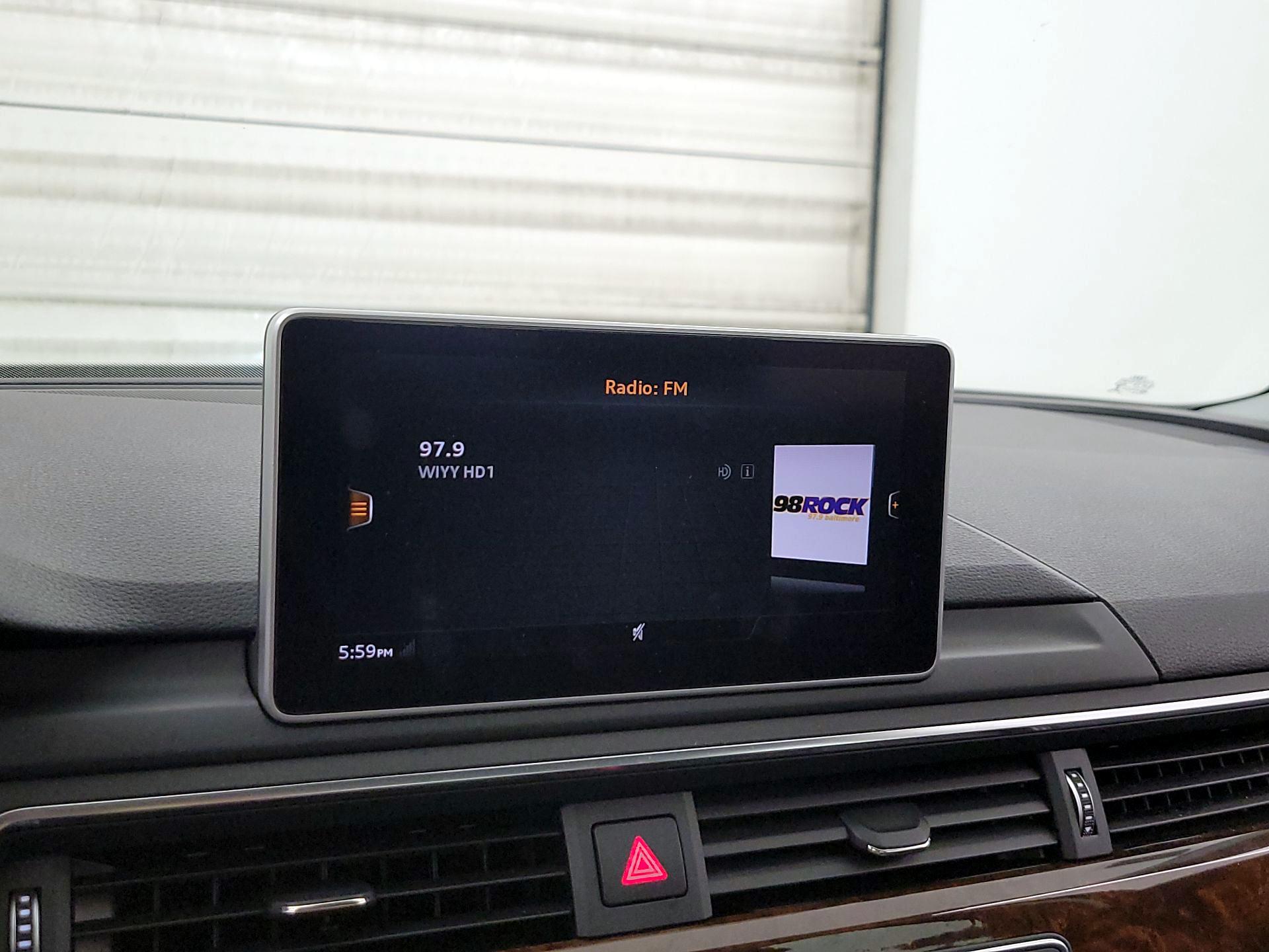 Thumbnail: 2018 Audi A4 - 16