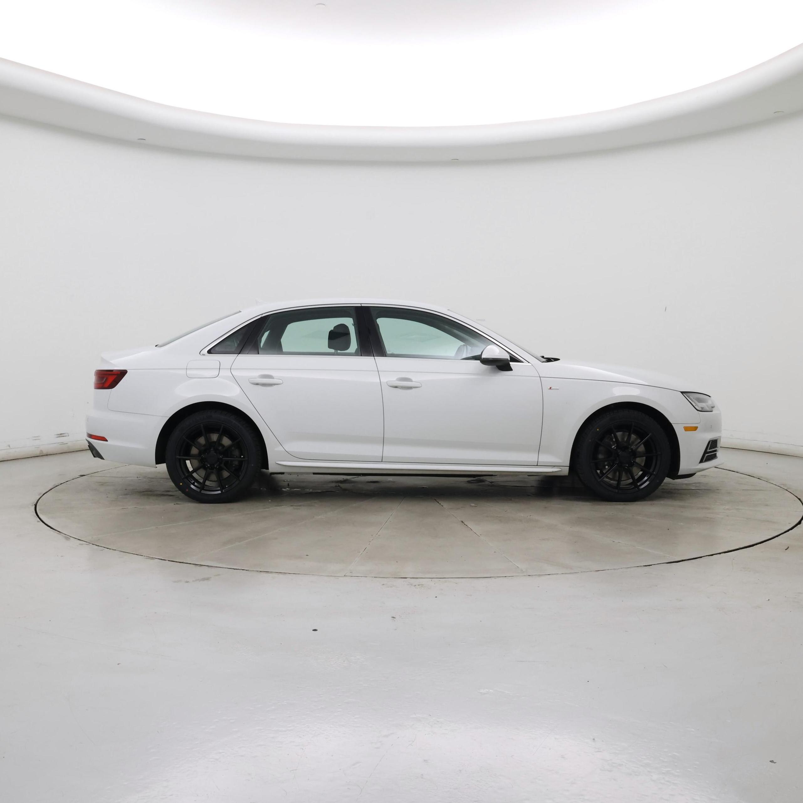 Thumbnail: 2018 Audi A4 - 7