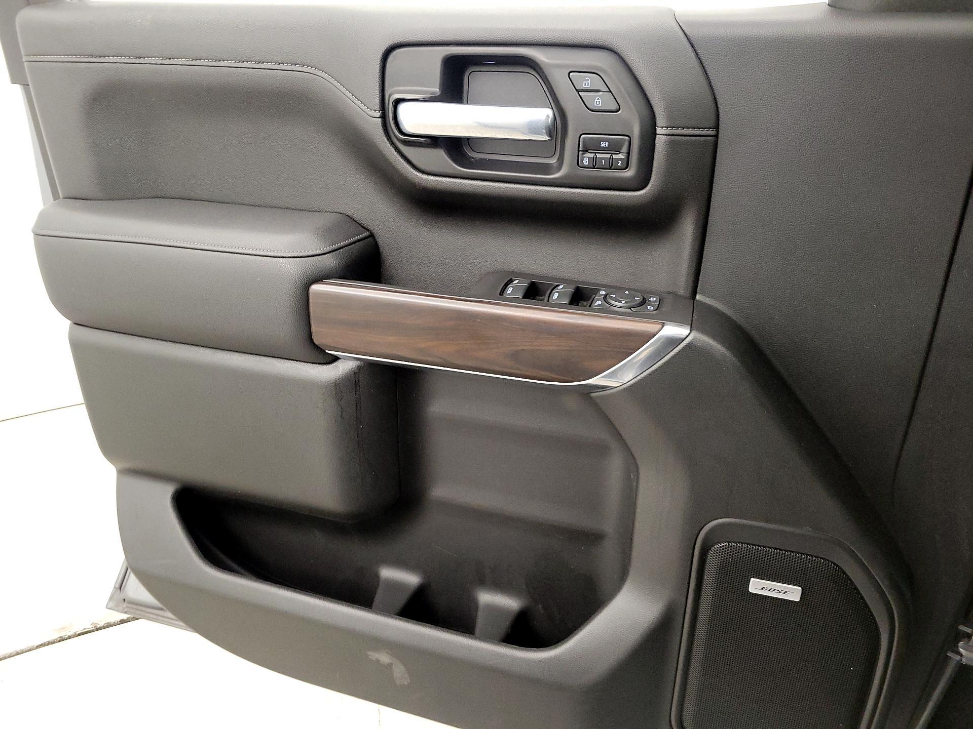 Thumbnail: 2021 GMC Sierra 1500 - 12