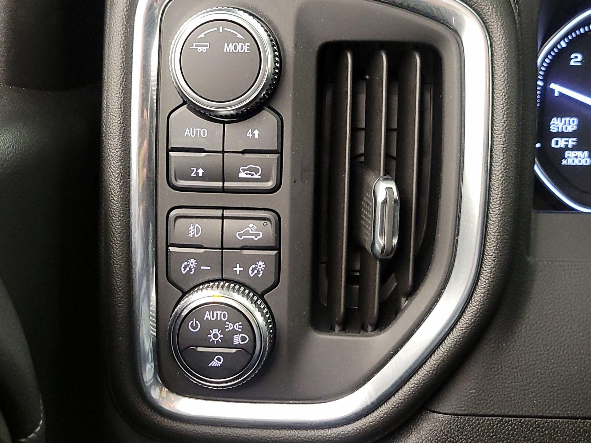 Thumbnail: 2021 GMC Sierra 1500 - 13