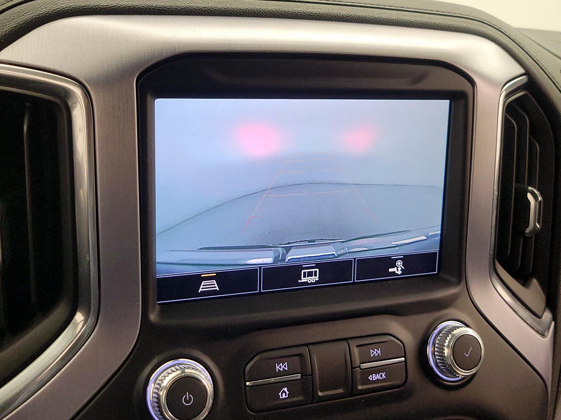 Thumbnail: 2021 GMC Sierra 1500 - 15