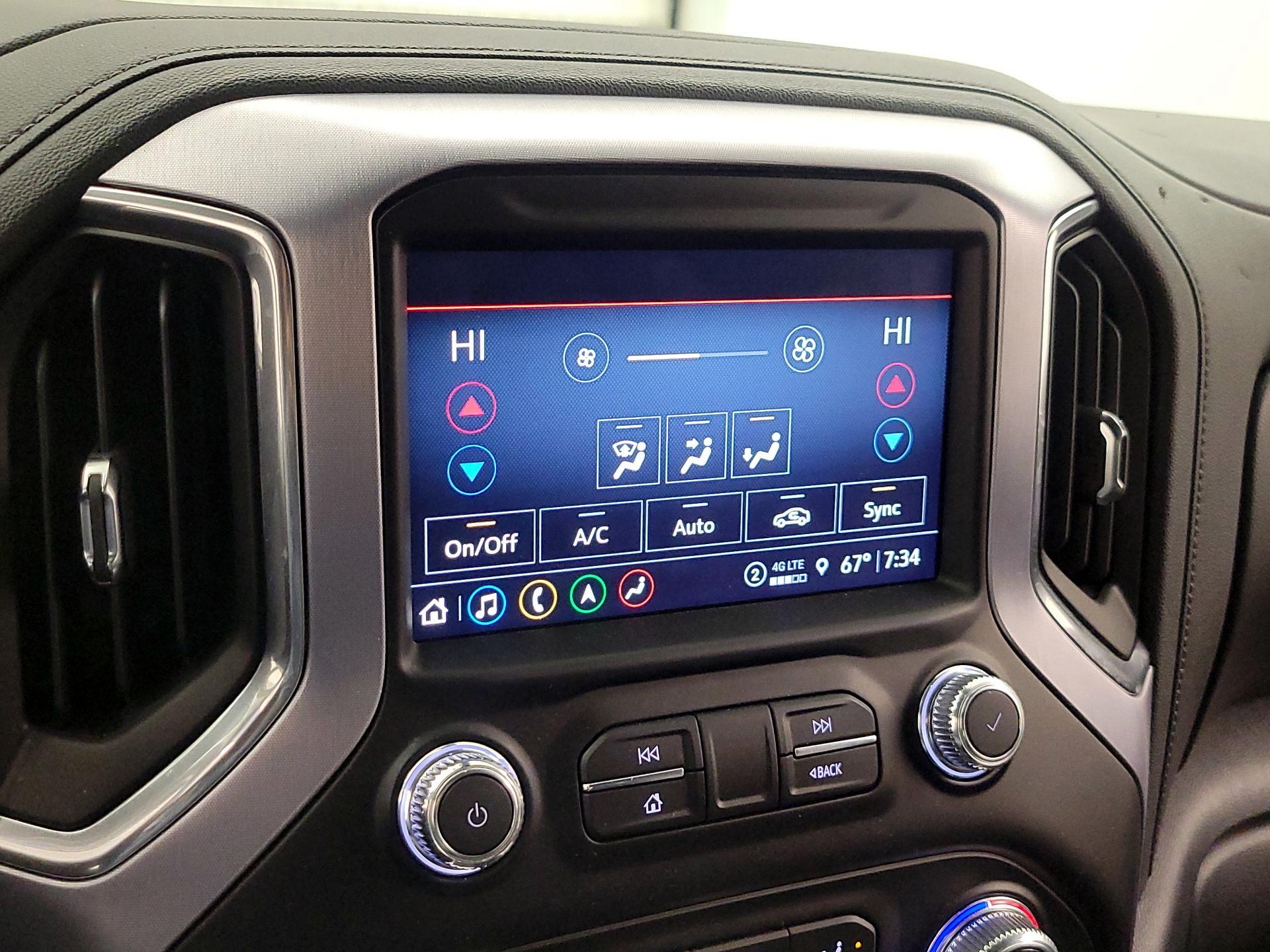 Thumbnail: 2021 GMC Sierra 1500 - 17