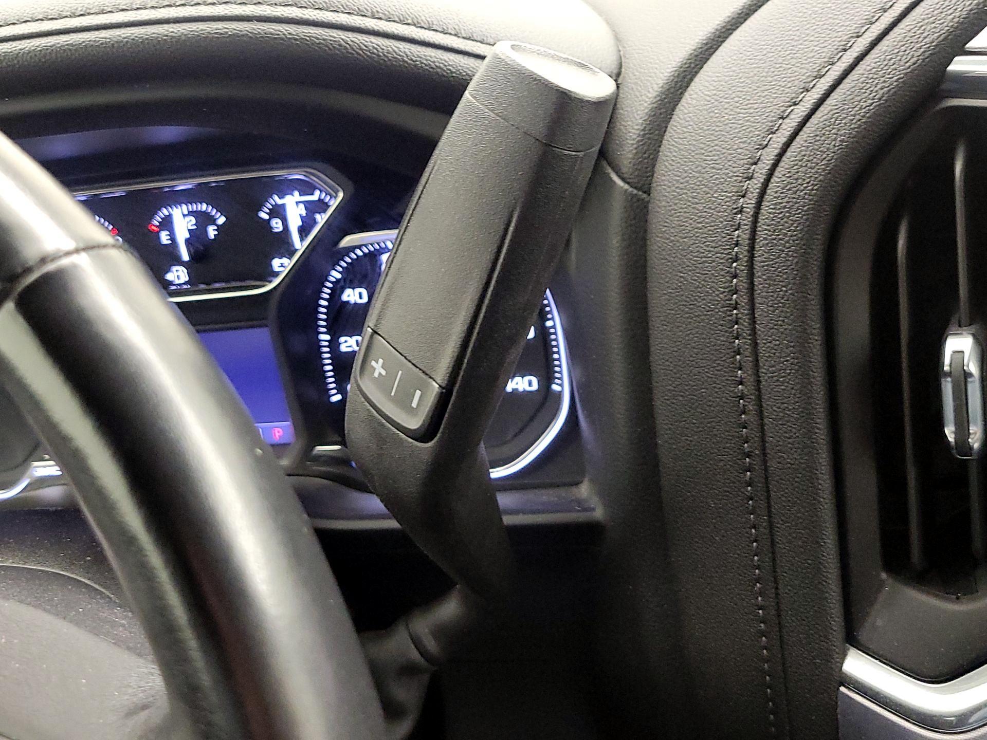 Thumbnail: 2021 GMC Sierra 1500 - 18