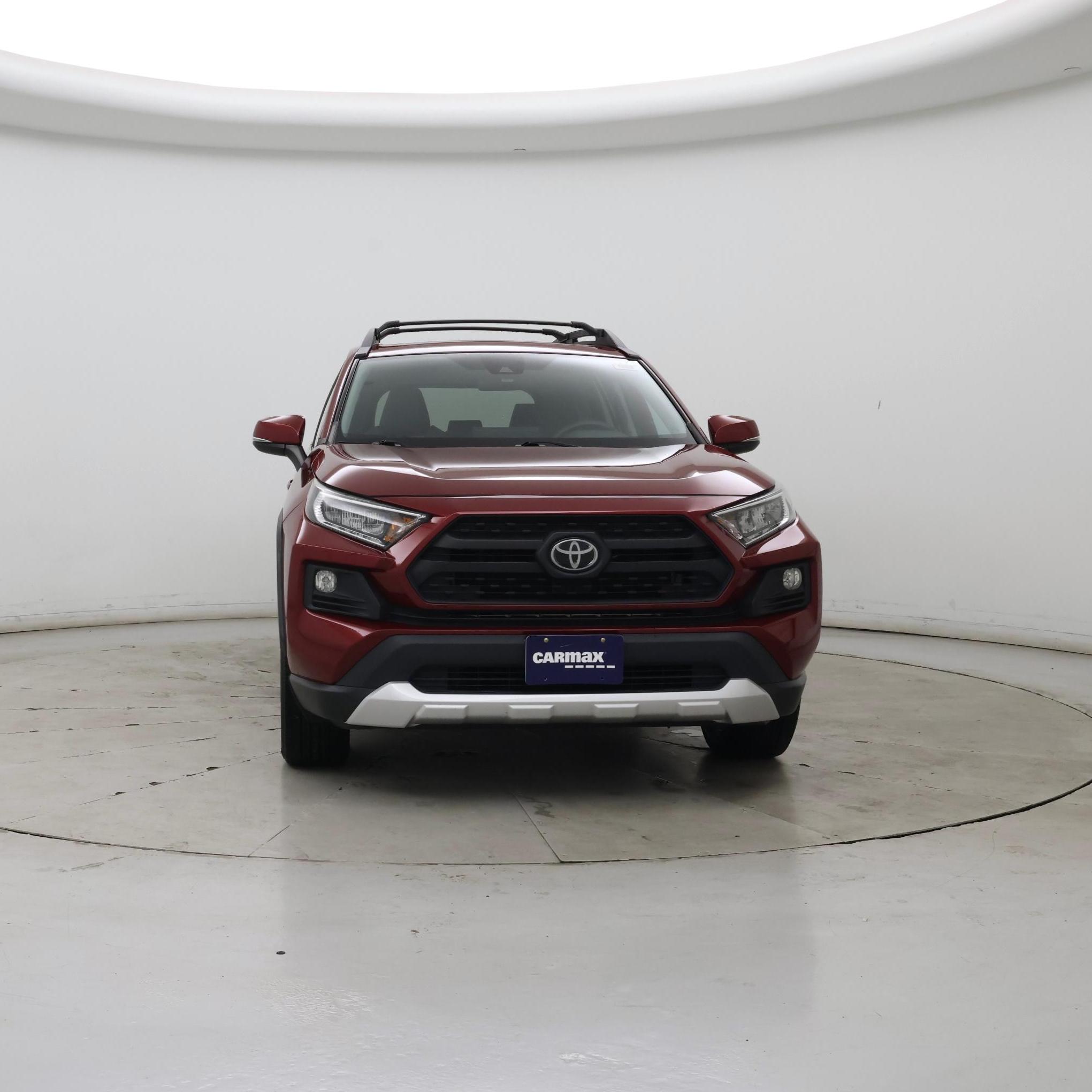 Thumbnail: 2019 Toyota RAV4 - 5