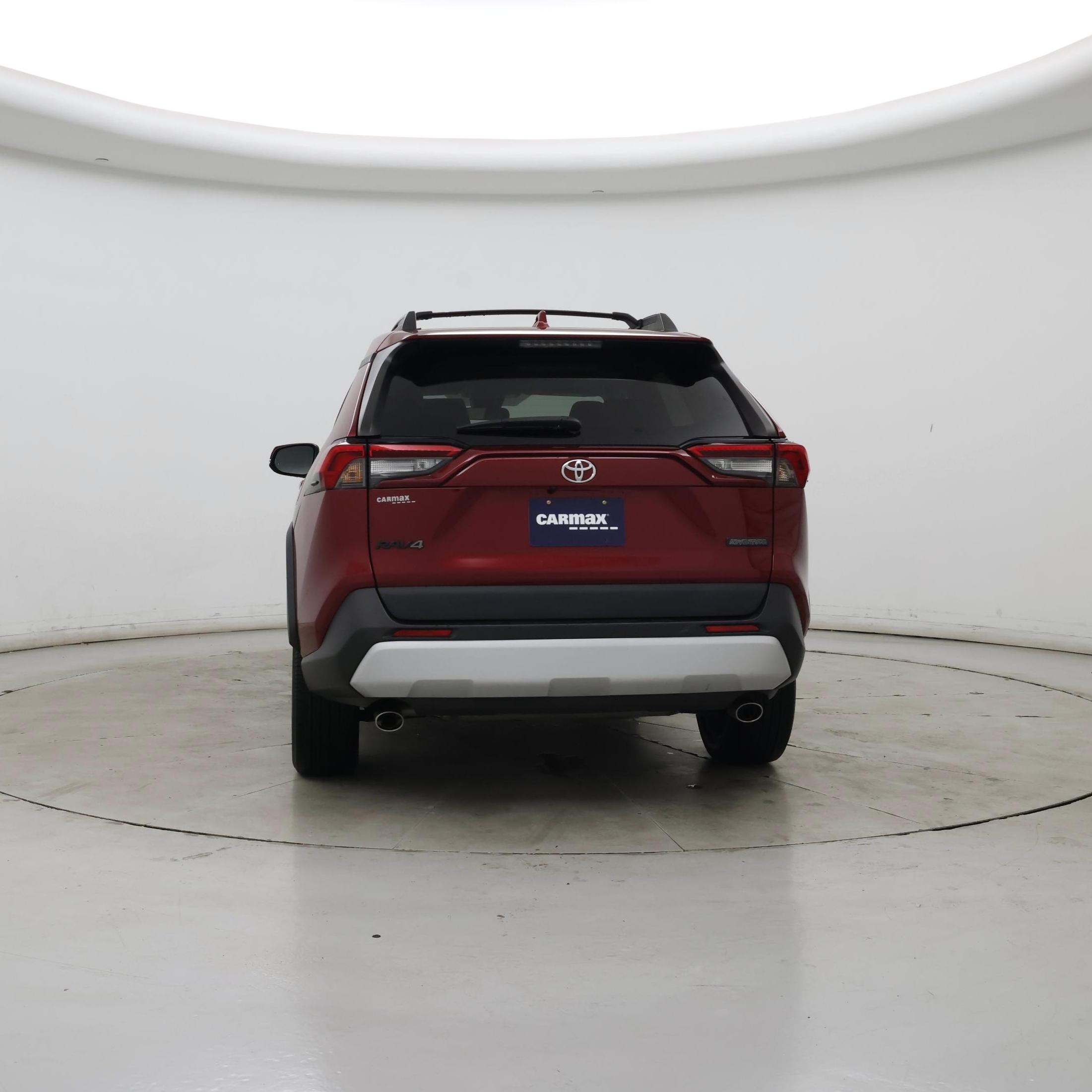 Thumbnail: 2019 Toyota RAV4 - 6