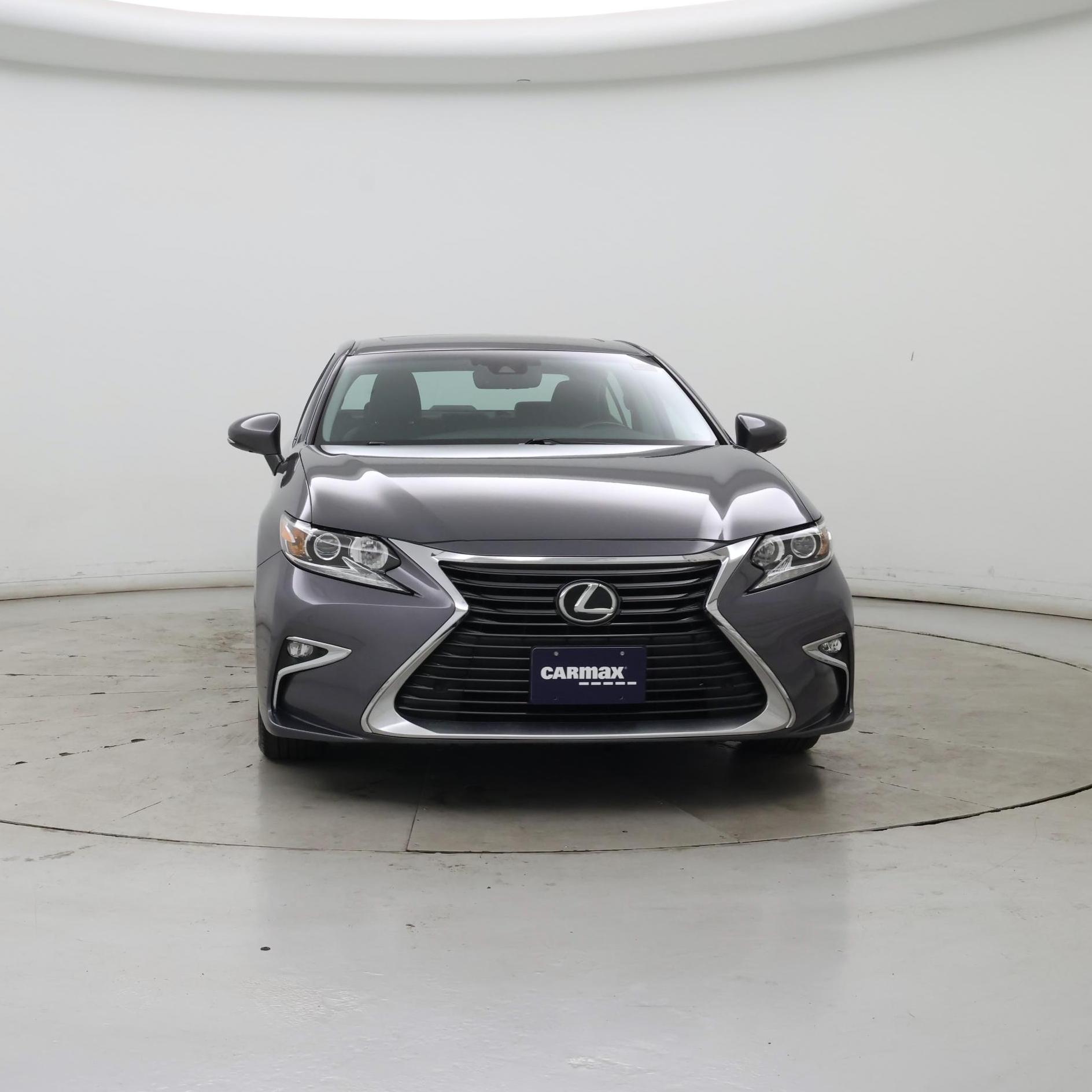 Thumbnail: 2016 Lexus ES - 5