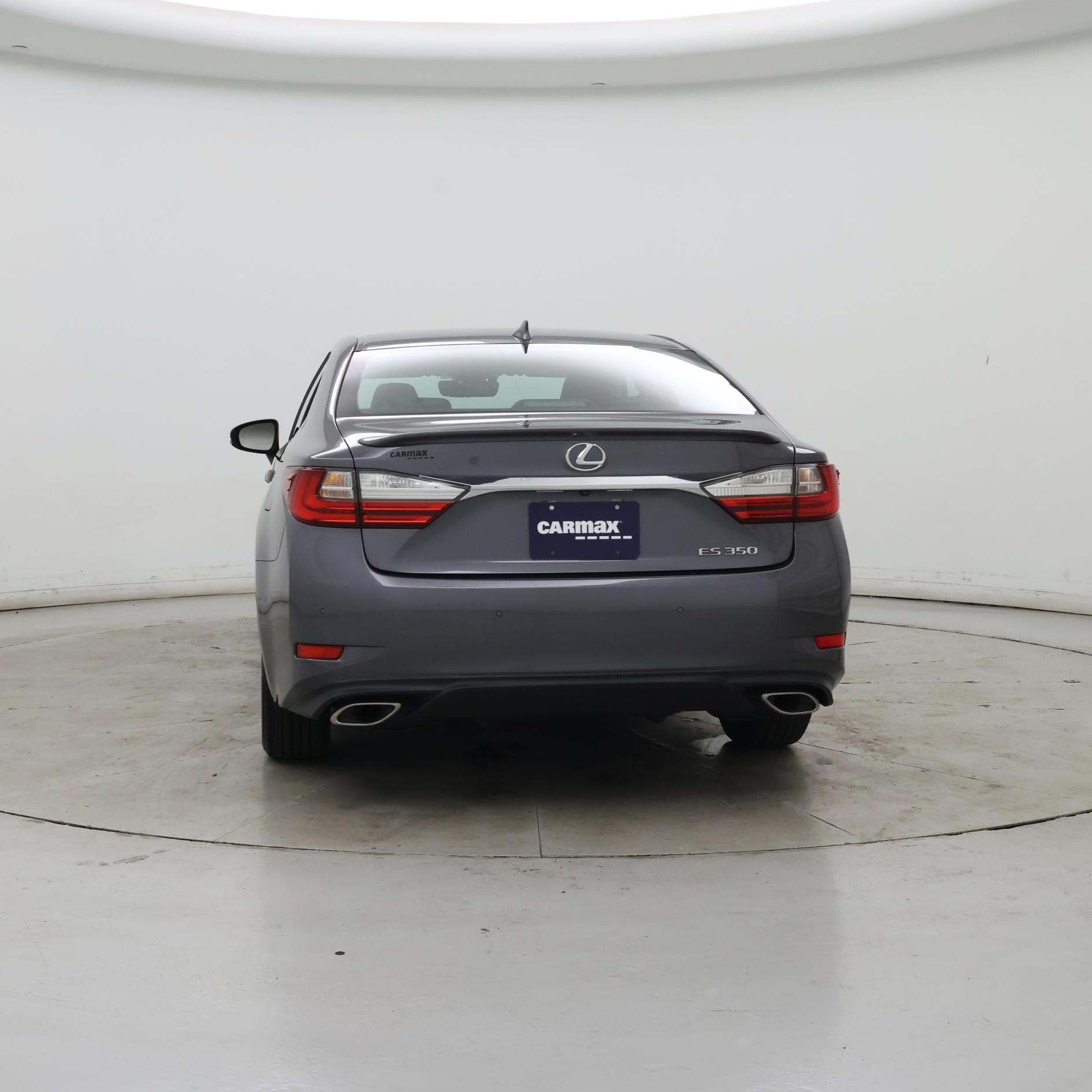 Thumbnail: 2016 Lexus ES - 6