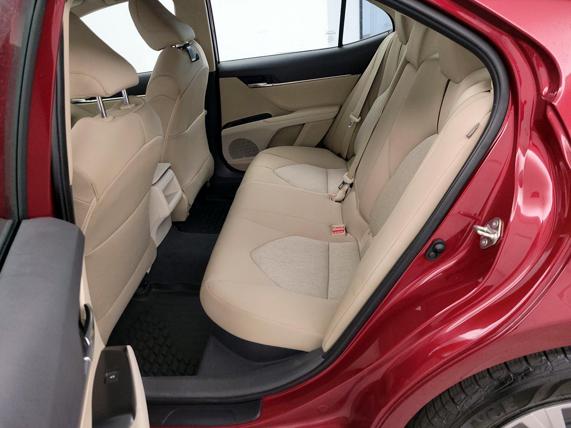 Thumbnail: 2020 Toyota Camry - 19