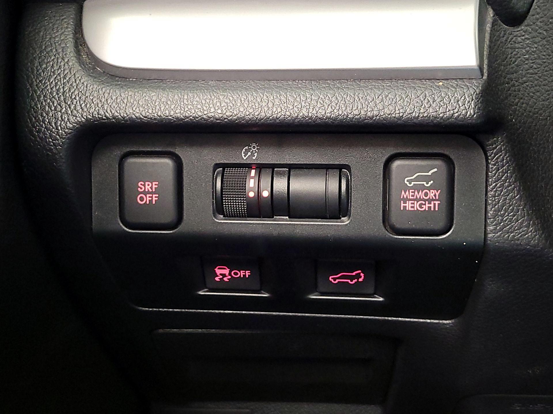 Thumbnail: 2016 Subaru Forester - 13