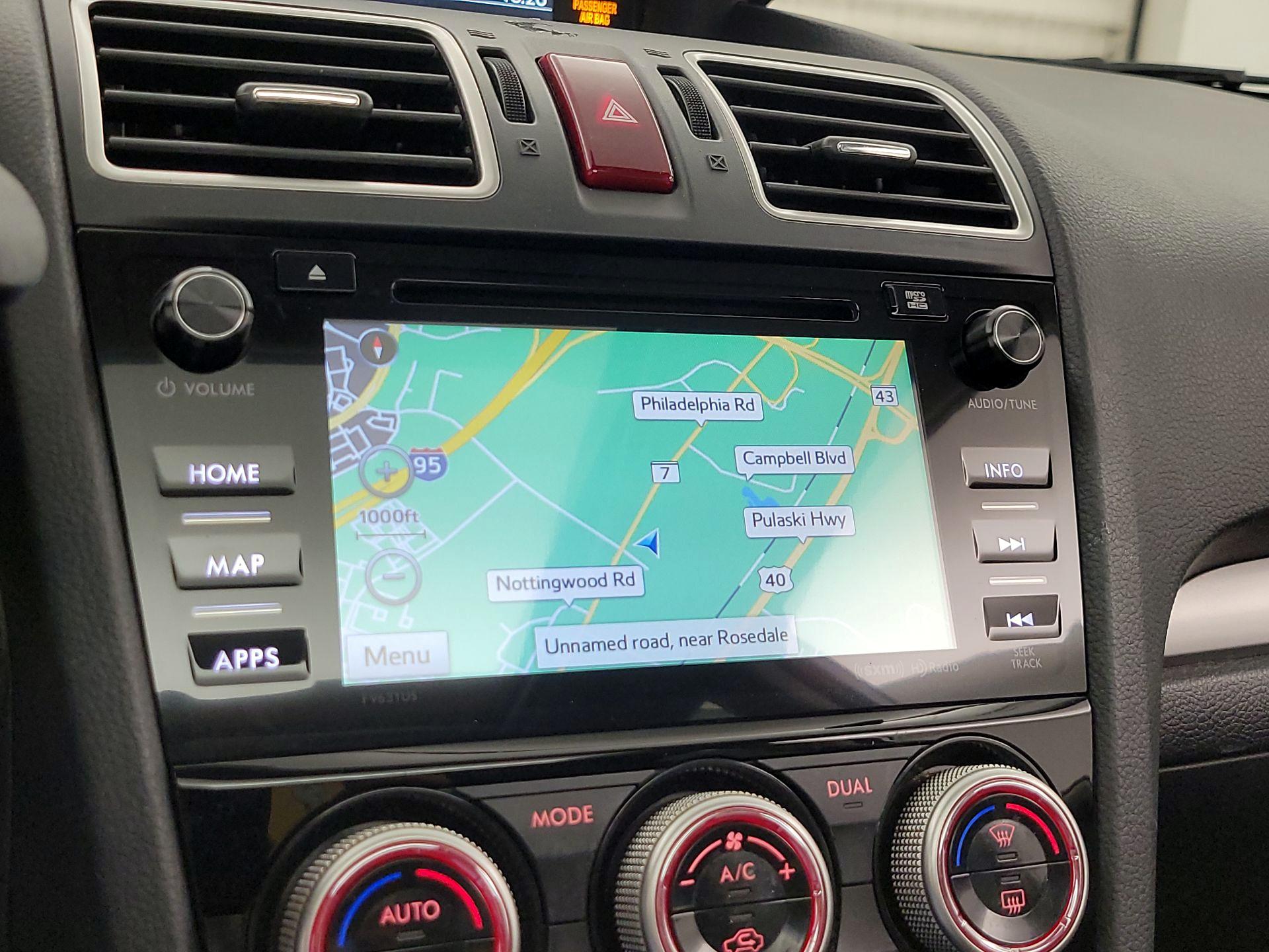 Thumbnail: 2016 Subaru Forester - 14