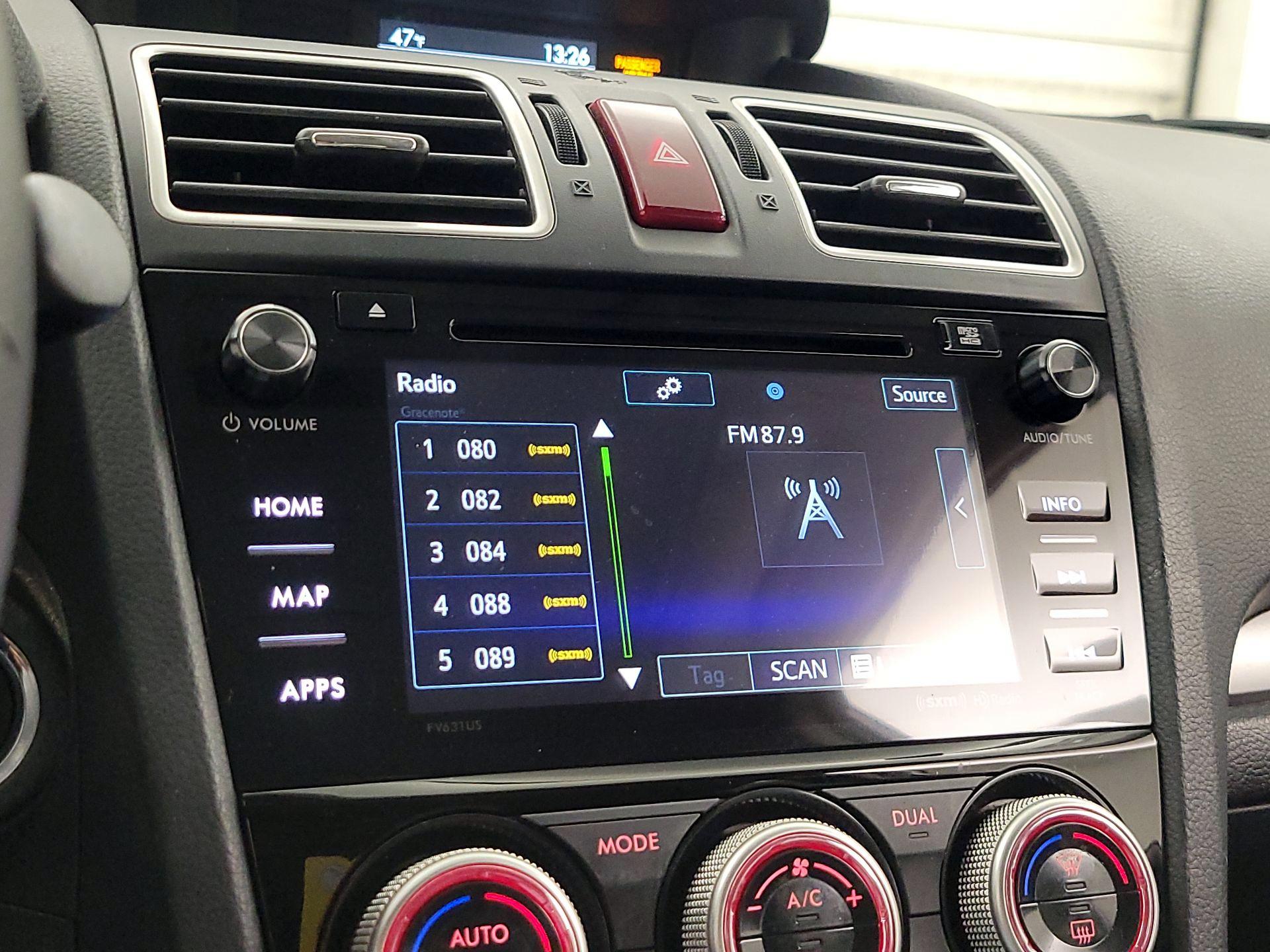 Thumbnail: 2016 Subaru Forester - 16