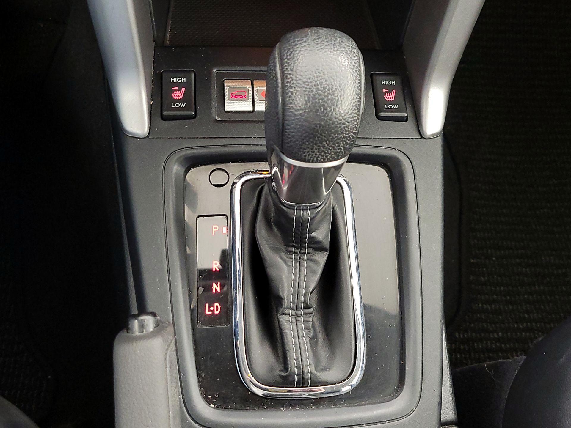 Thumbnail: 2016 Subaru Forester - 18