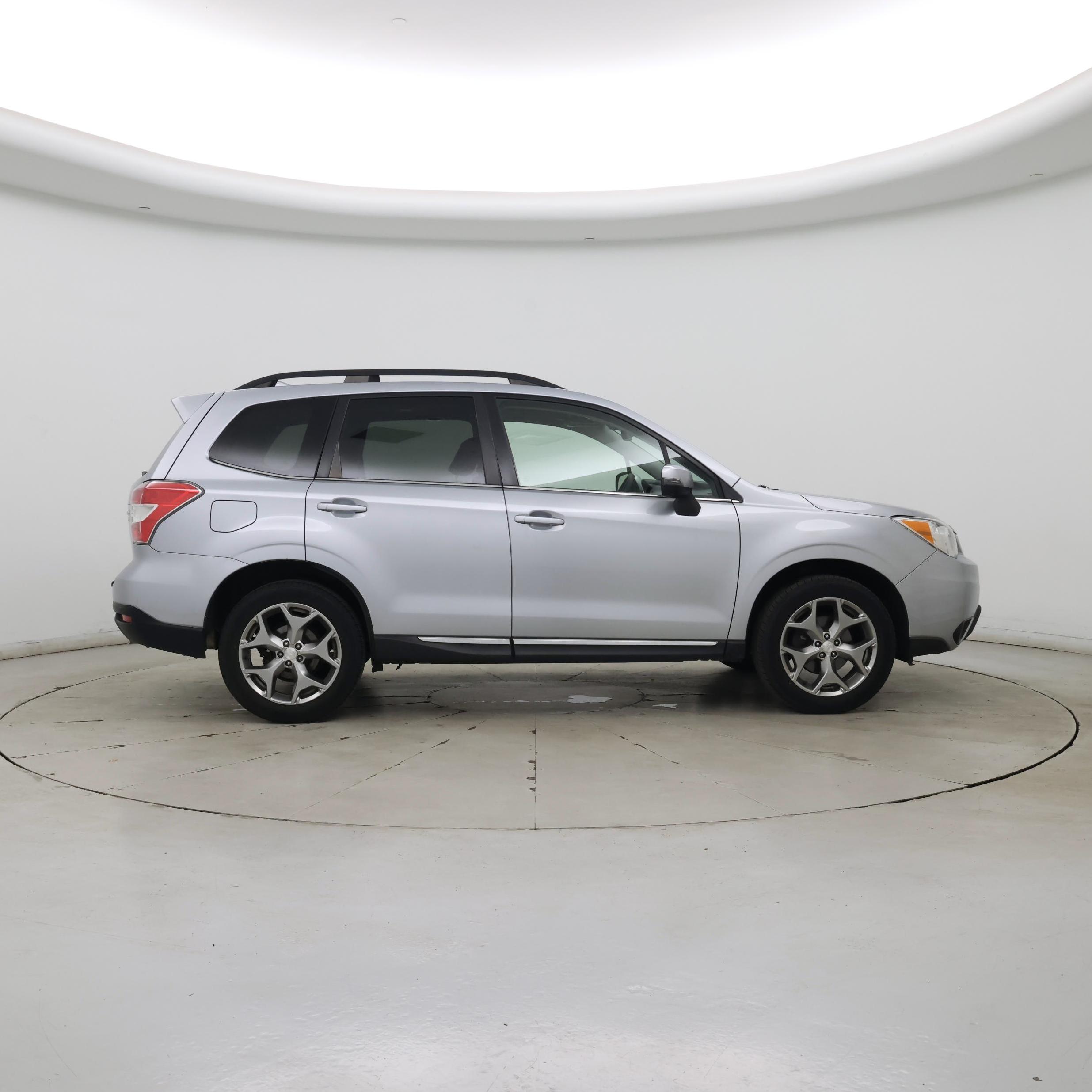 Thumbnail: 2016 Subaru Forester - 7