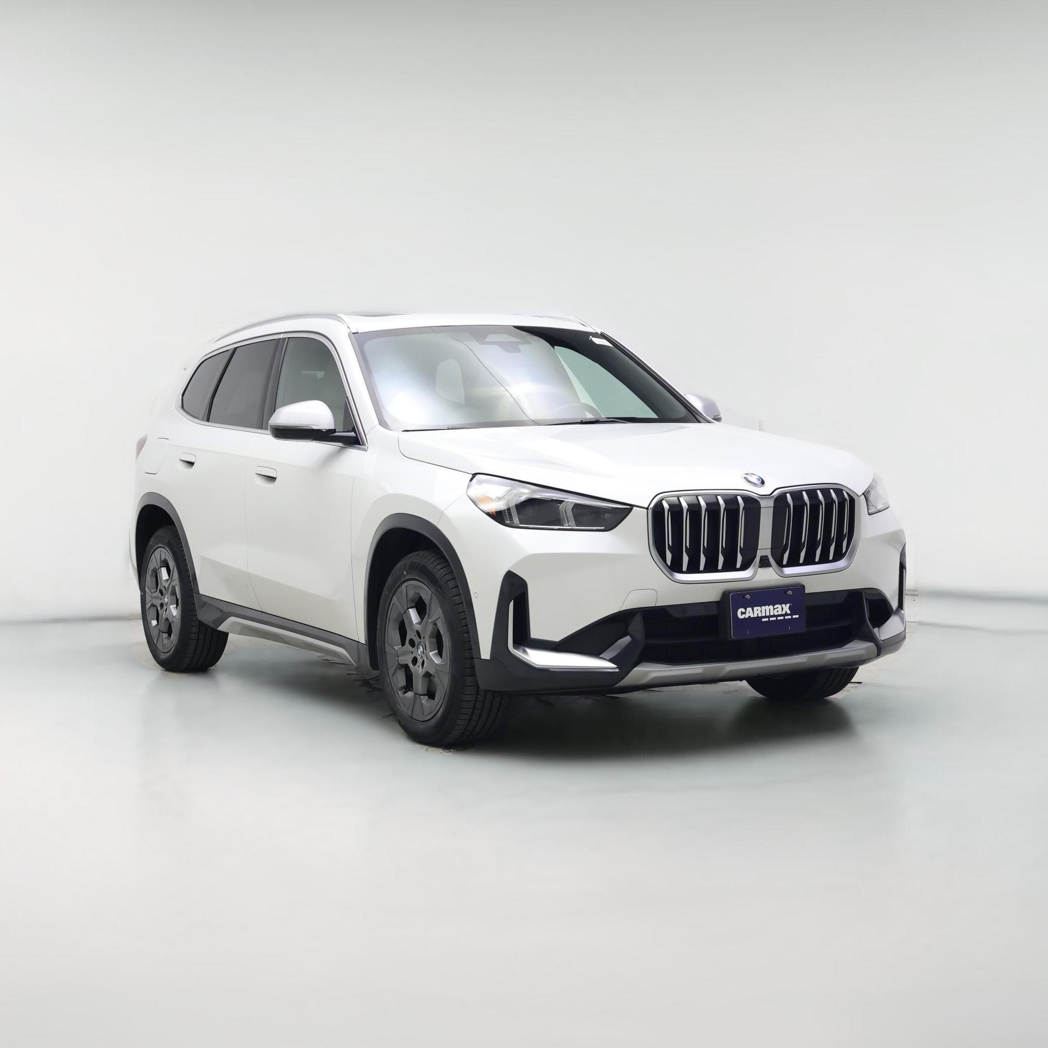 Thumbnail: 2023 BMW X1 - 1