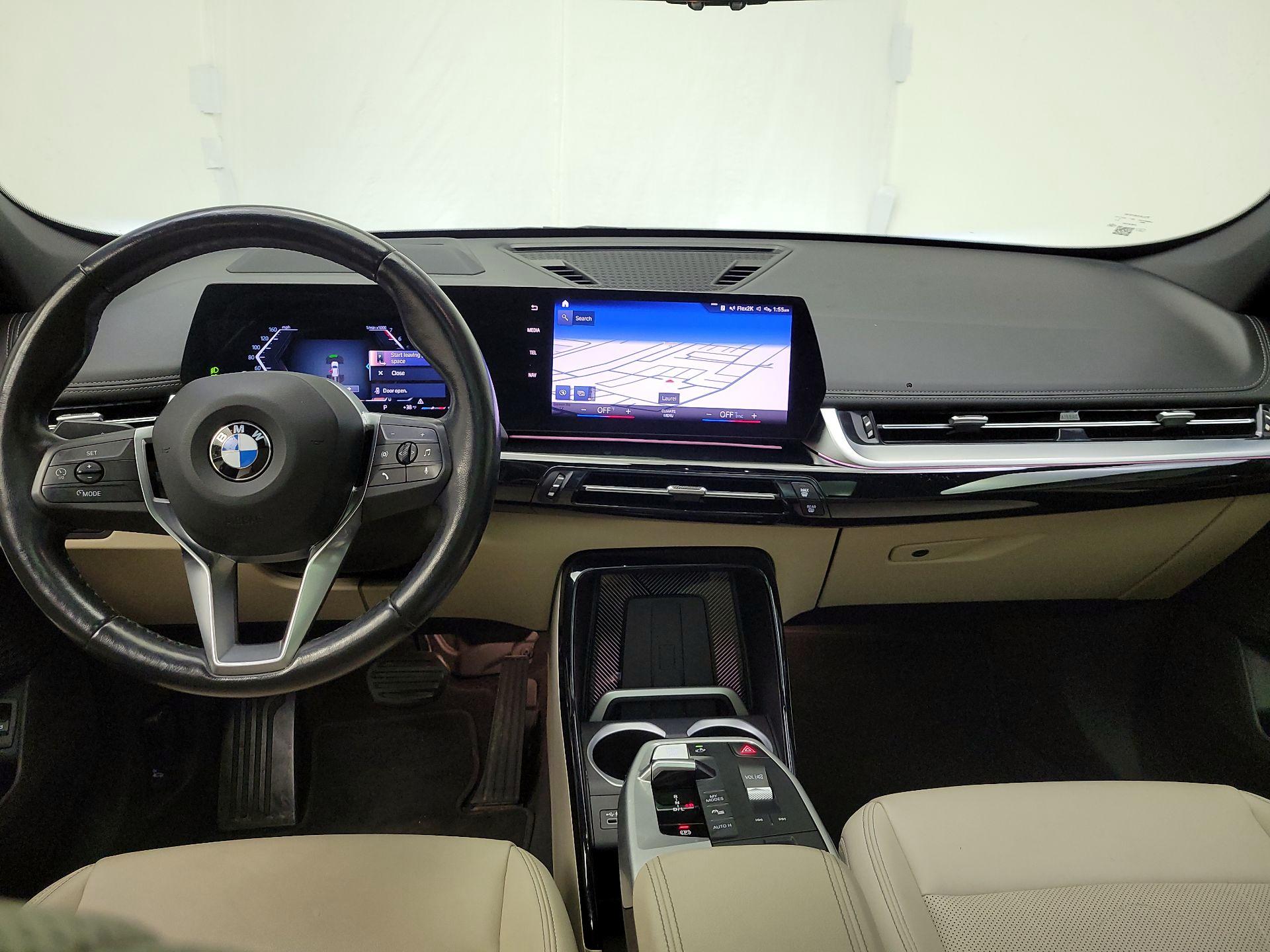 Thumbnail: 2023 BMW X1 - 9