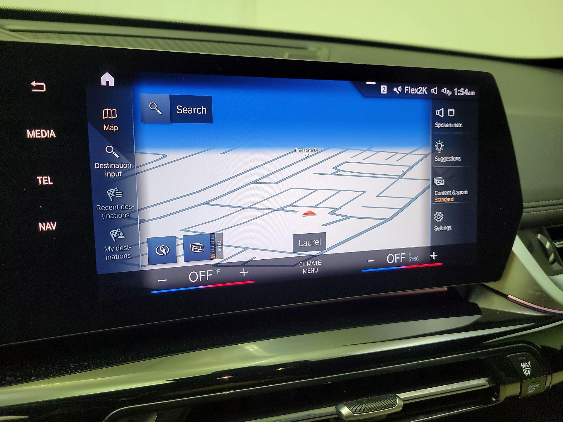 Thumbnail: 2023 BMW X1 - 14