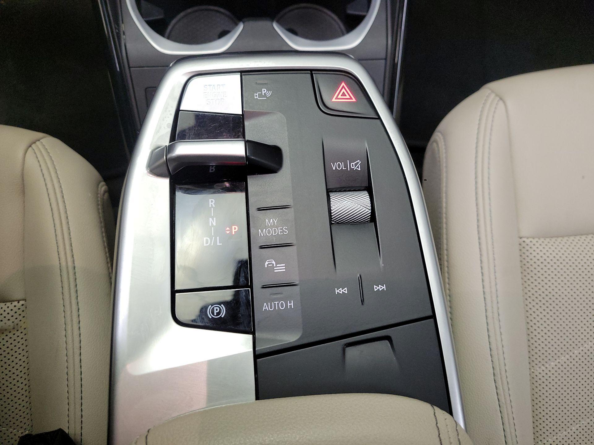 Thumbnail: 2023 BMW X1 - 18