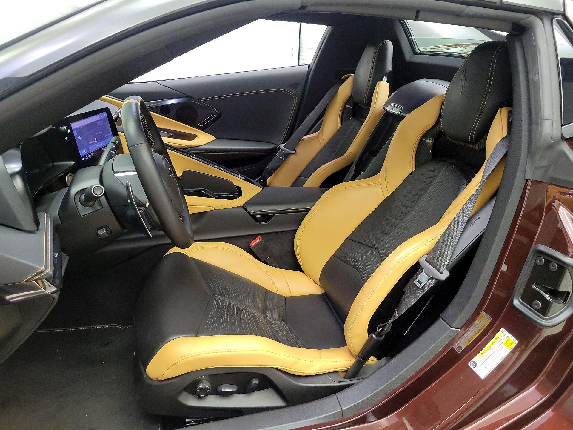 Thumbnail: 2023 Chevrolet Corvette - 11