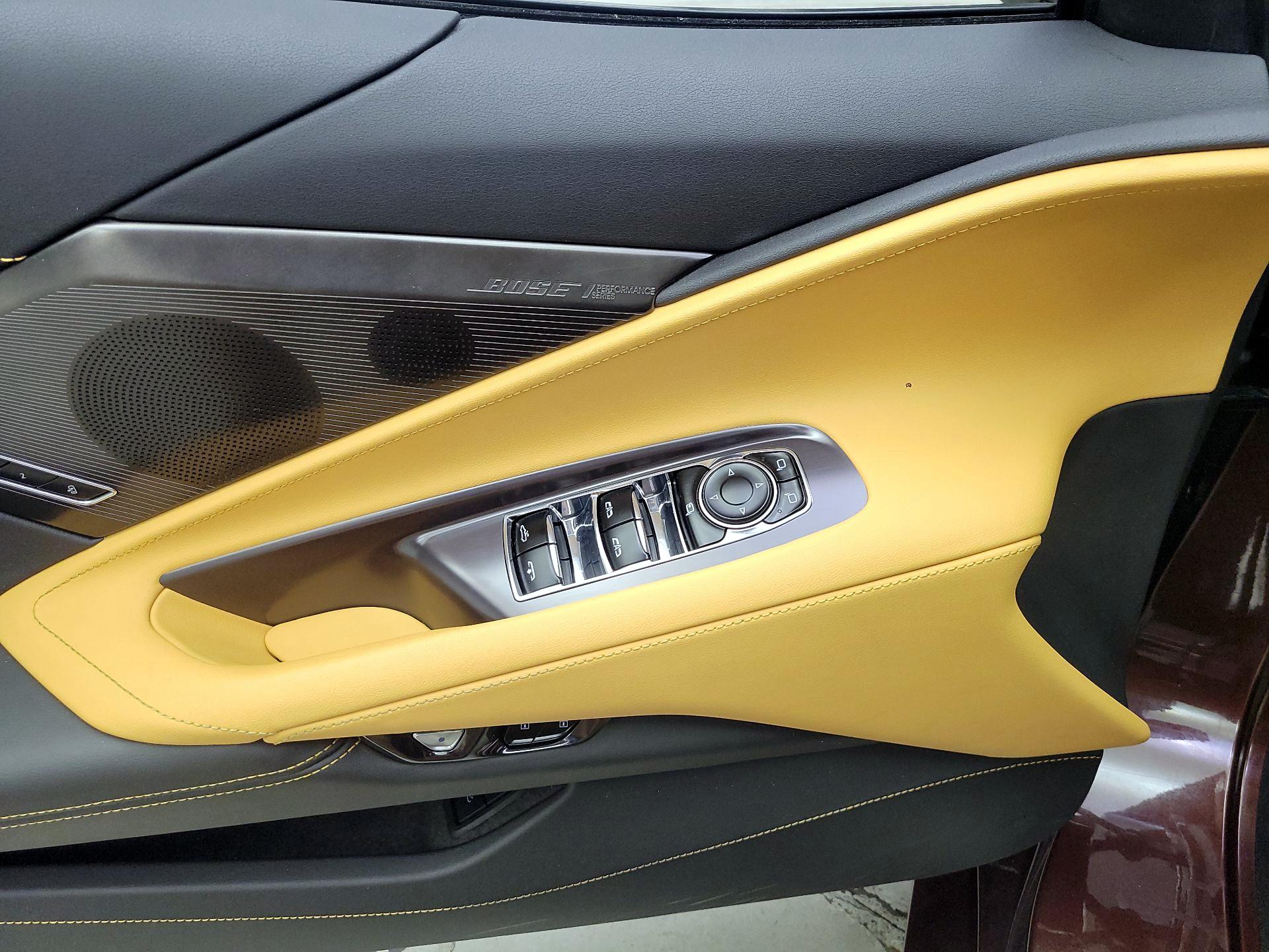 Thumbnail: 2023 Chevrolet Corvette - 12