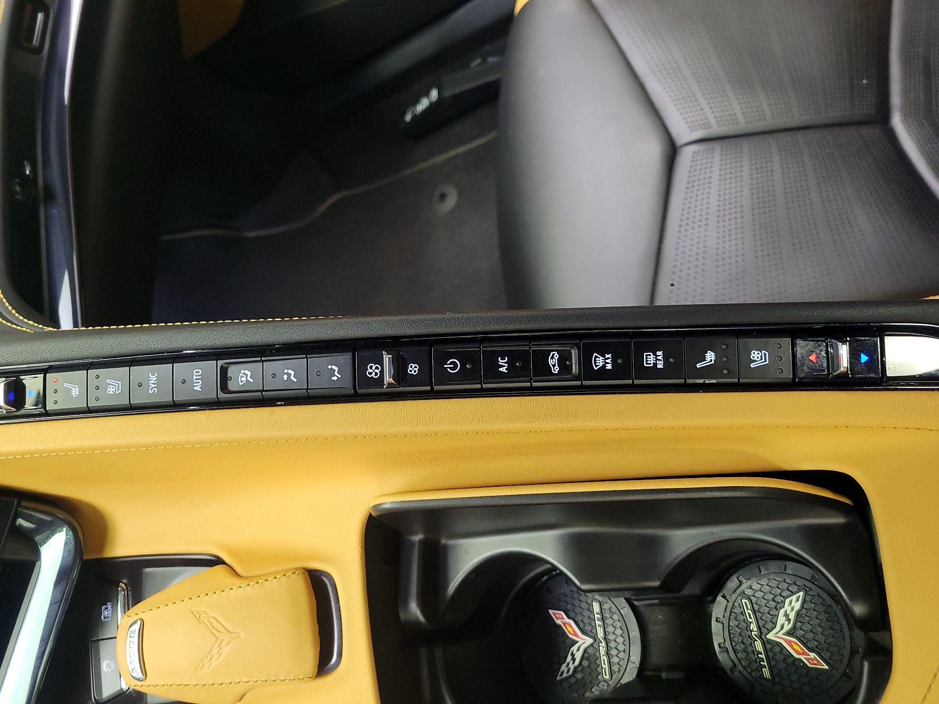 Thumbnail: 2023 Chevrolet Corvette - 17