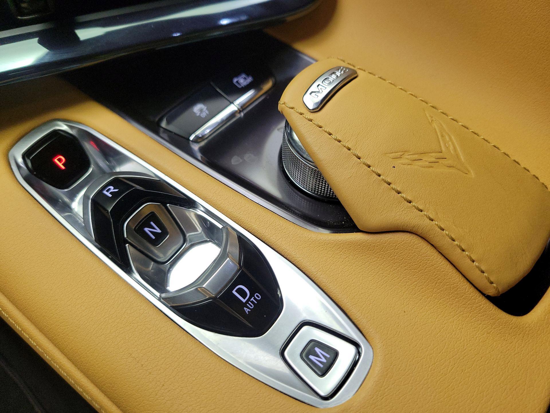 Thumbnail: 2023 Chevrolet Corvette - 18