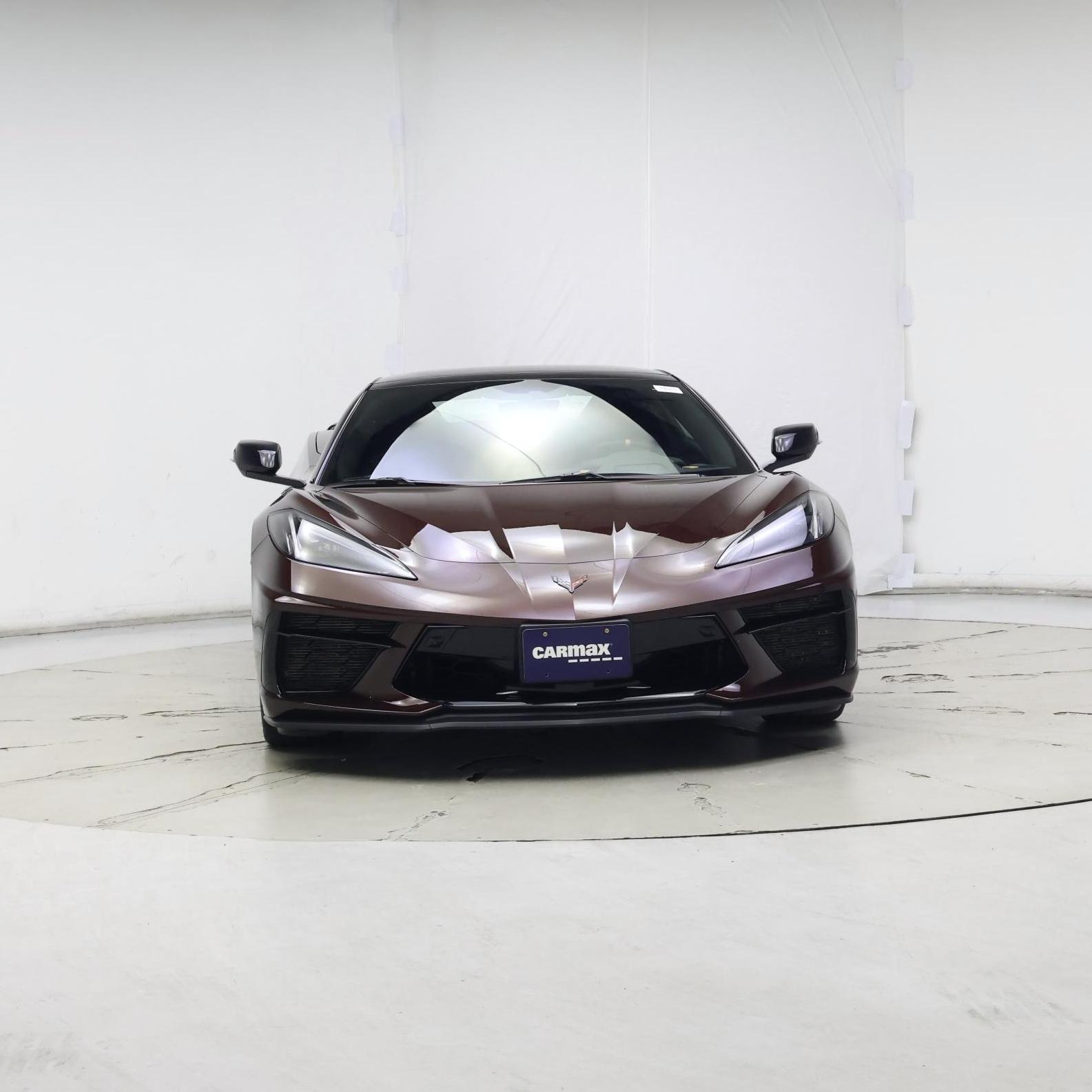 Thumbnail: 2023 Chevrolet Corvette - 5