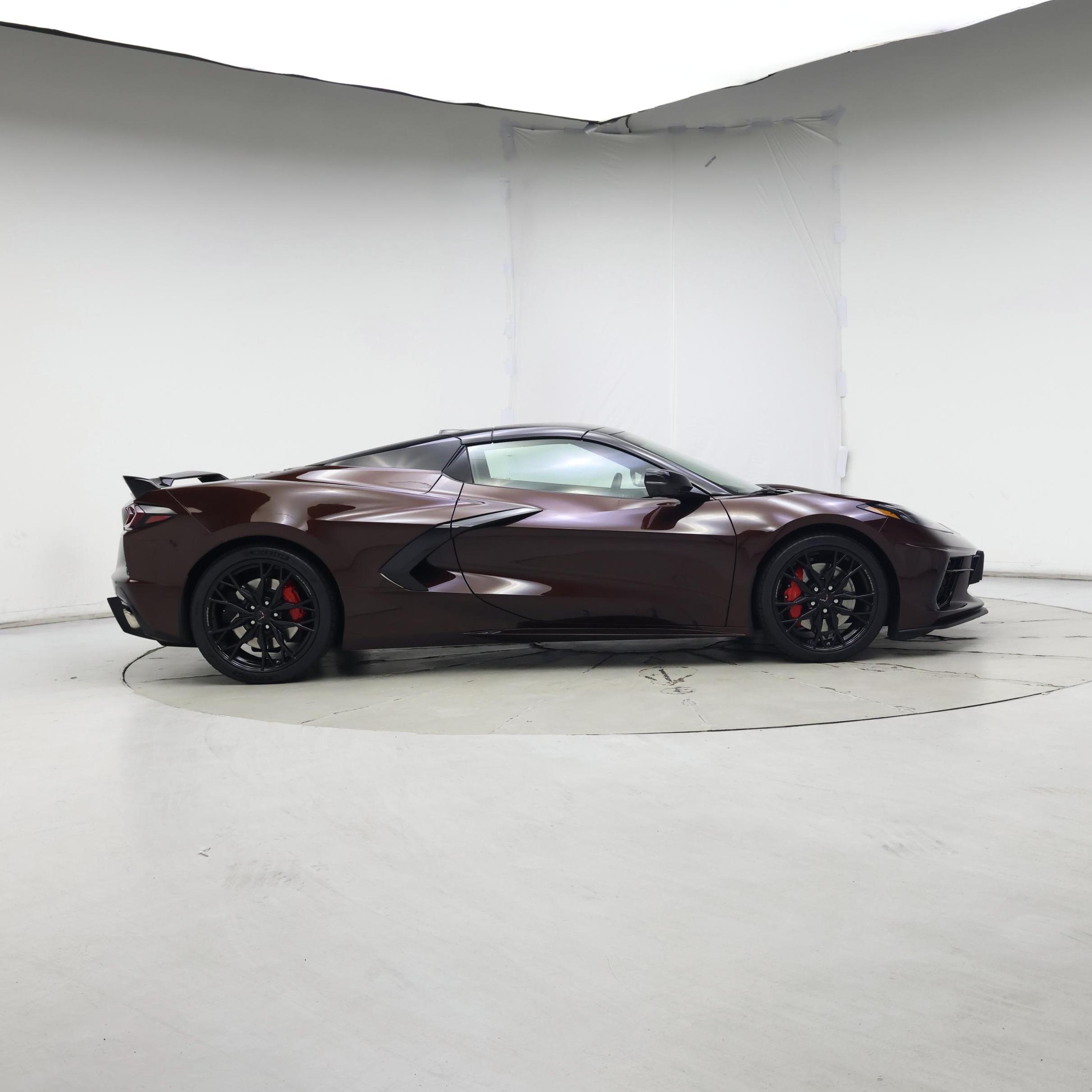 Thumbnail: 2023 Chevrolet Corvette - 7