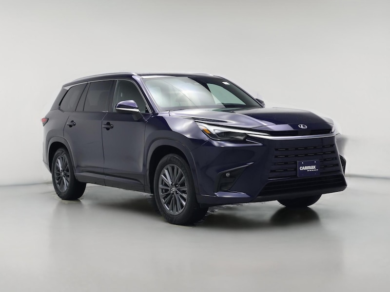 2025 Lexus TX 350 -
                  Laurel, MD