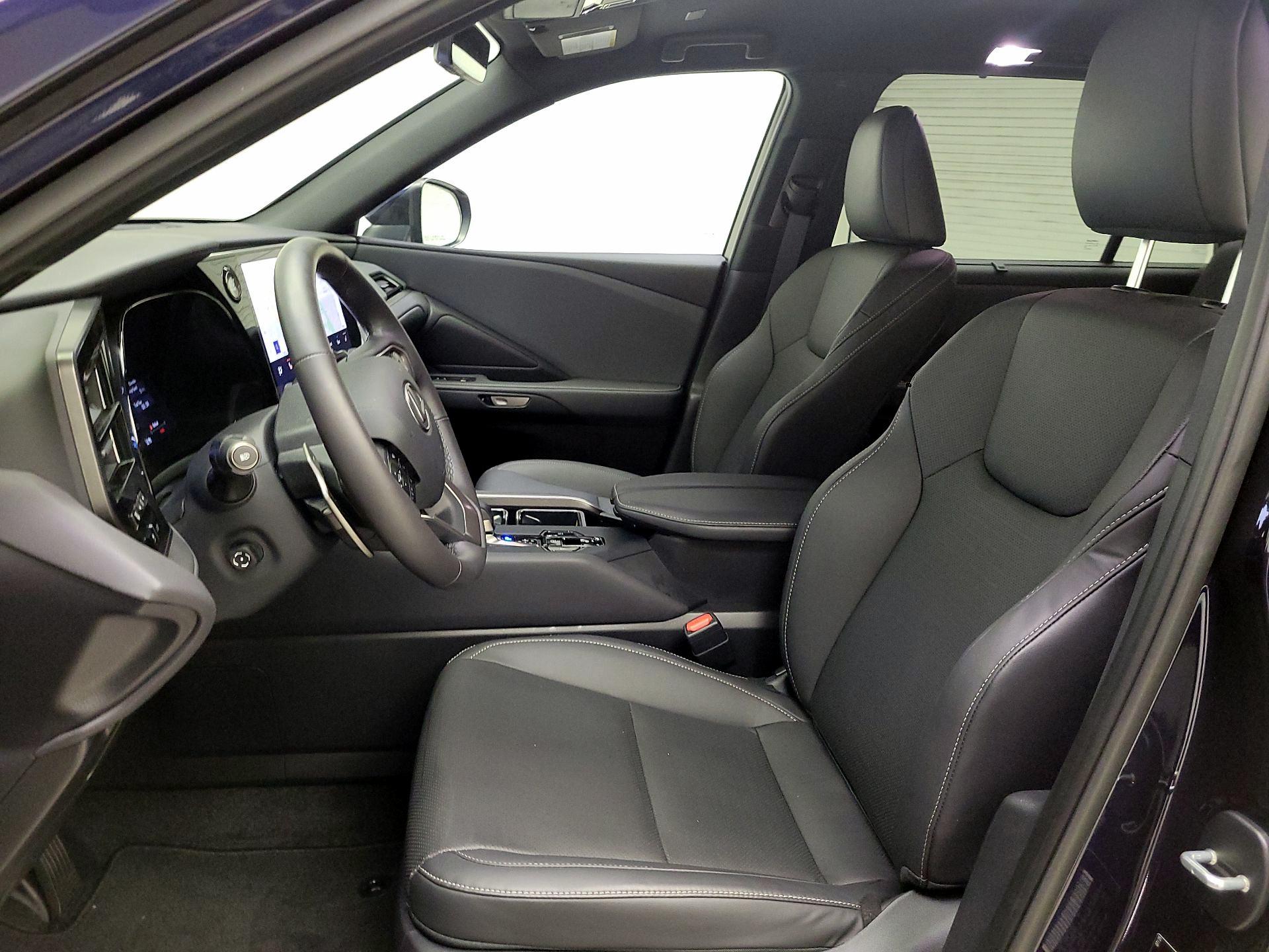 Thumbnail: 2025 Lexus TX - 11