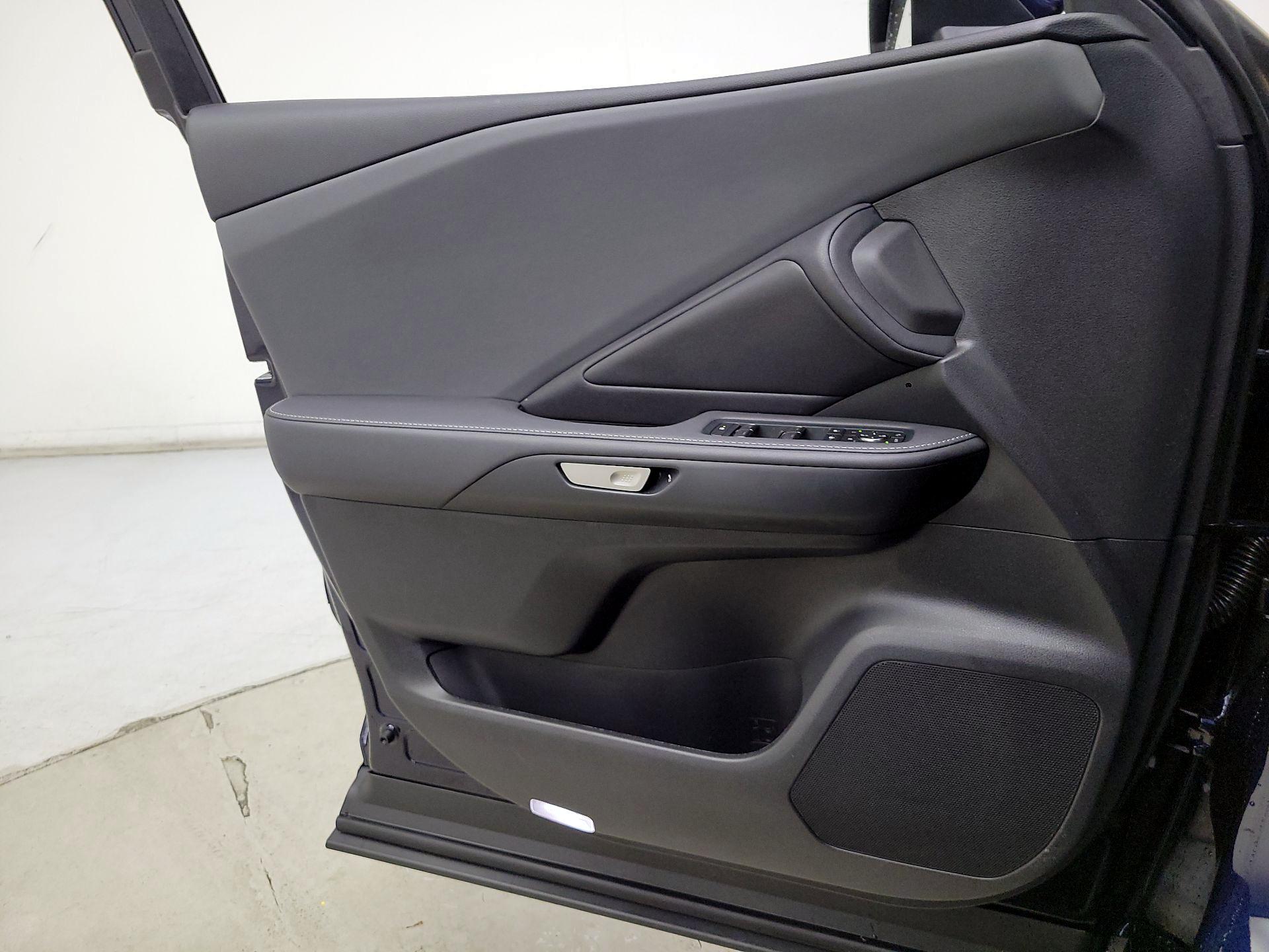 Thumbnail: 2025 Lexus TX - 12