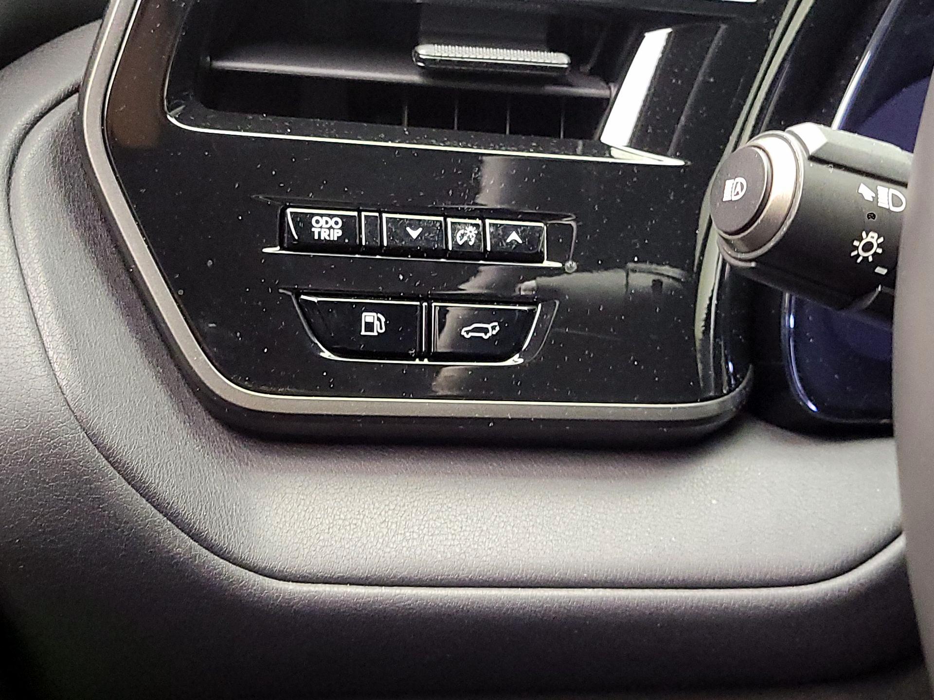 Thumbnail: 2025 Lexus TX - 13