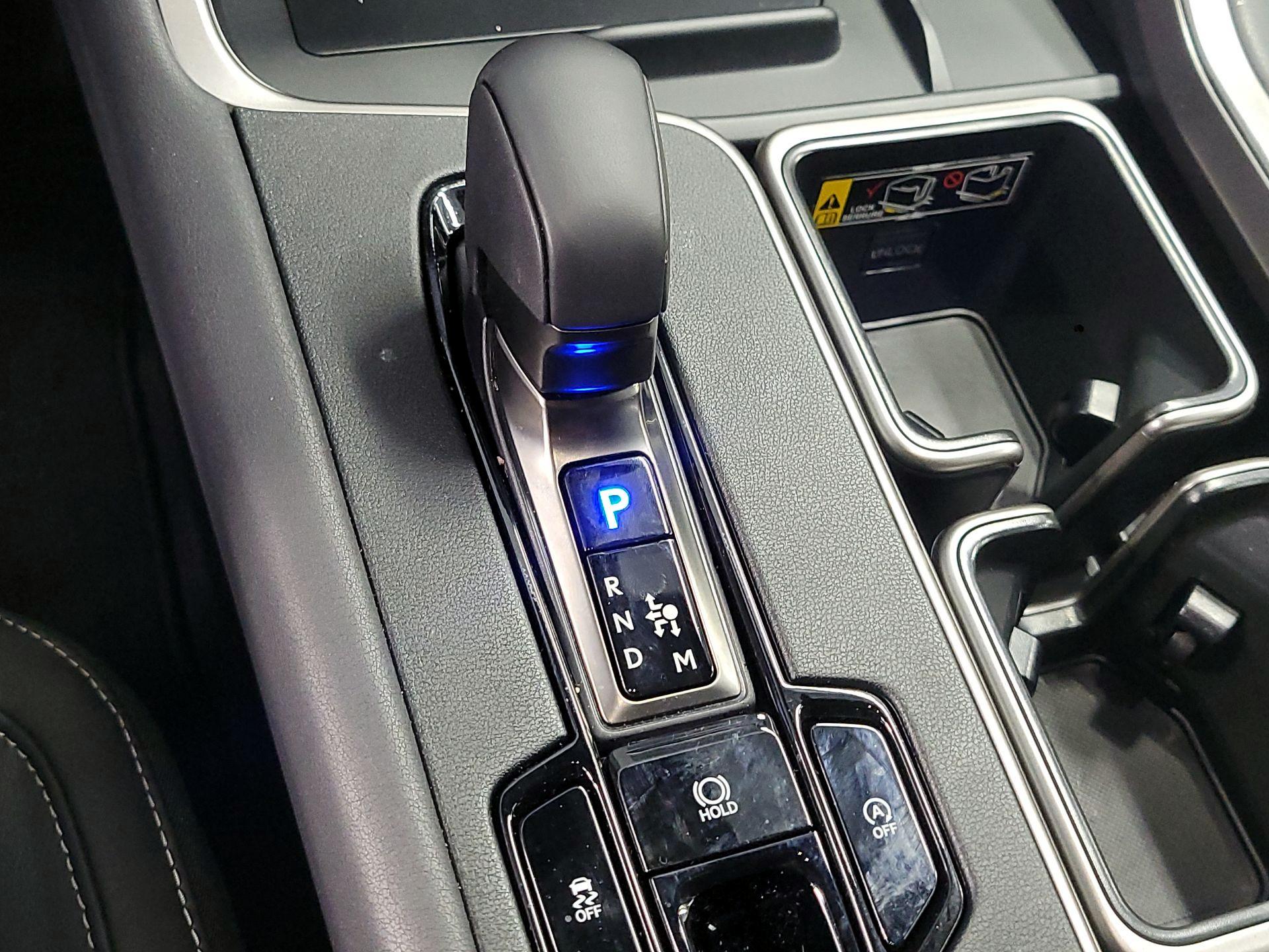 Thumbnail: 2025 Lexus TX - 18