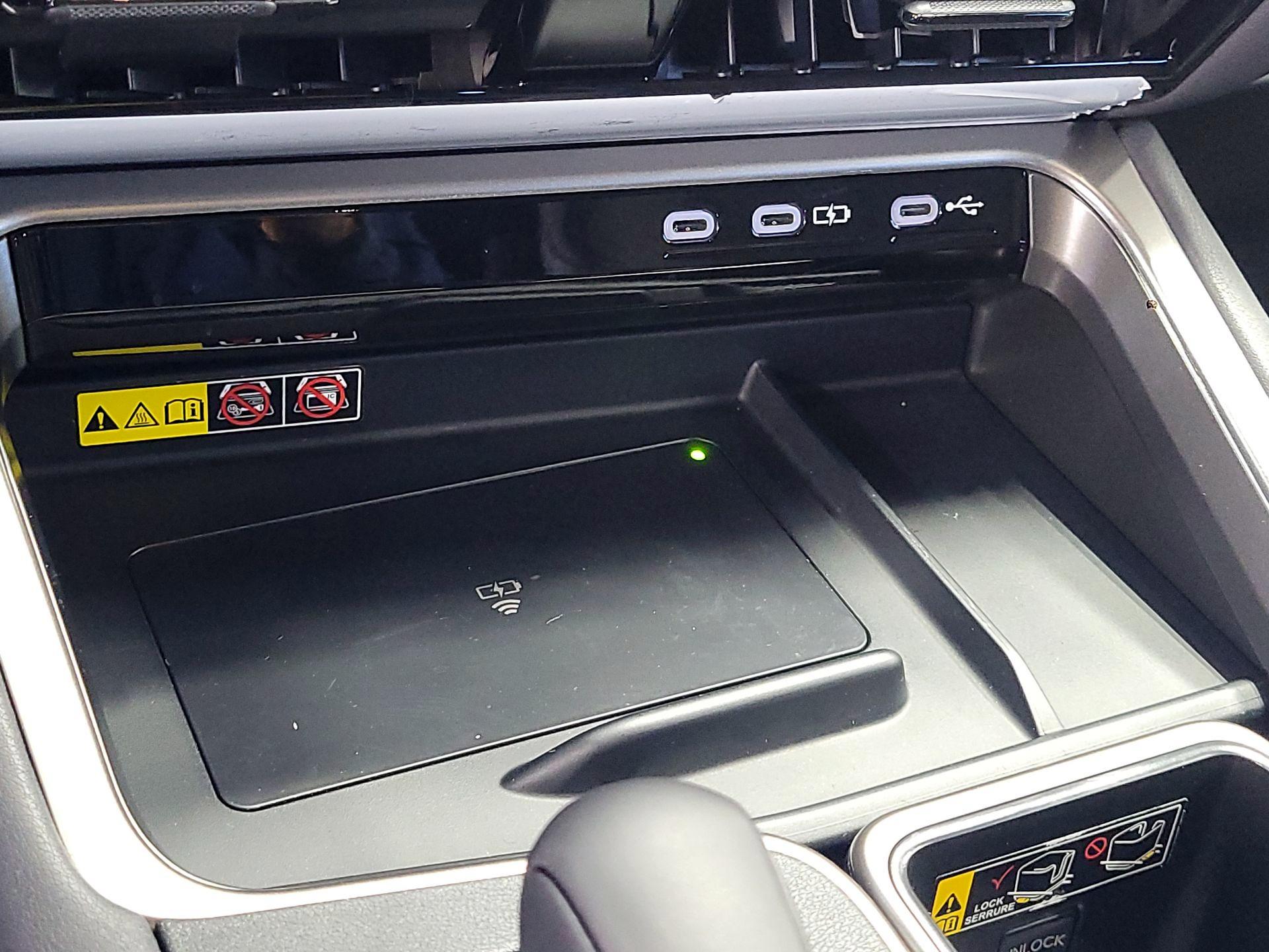 Thumbnail: 2025 Lexus TX - 19