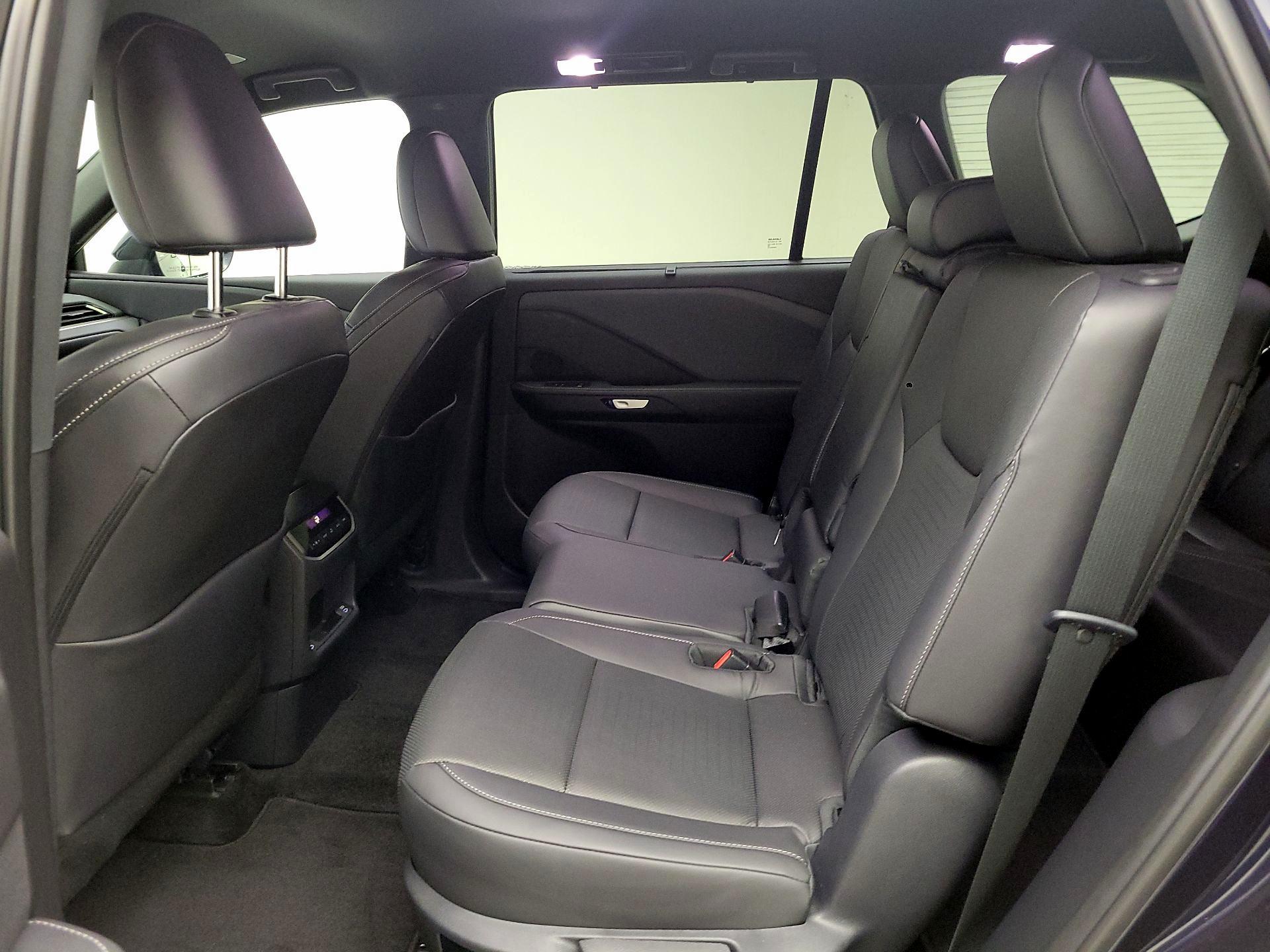 Thumbnail: 2025 Lexus TX - 20