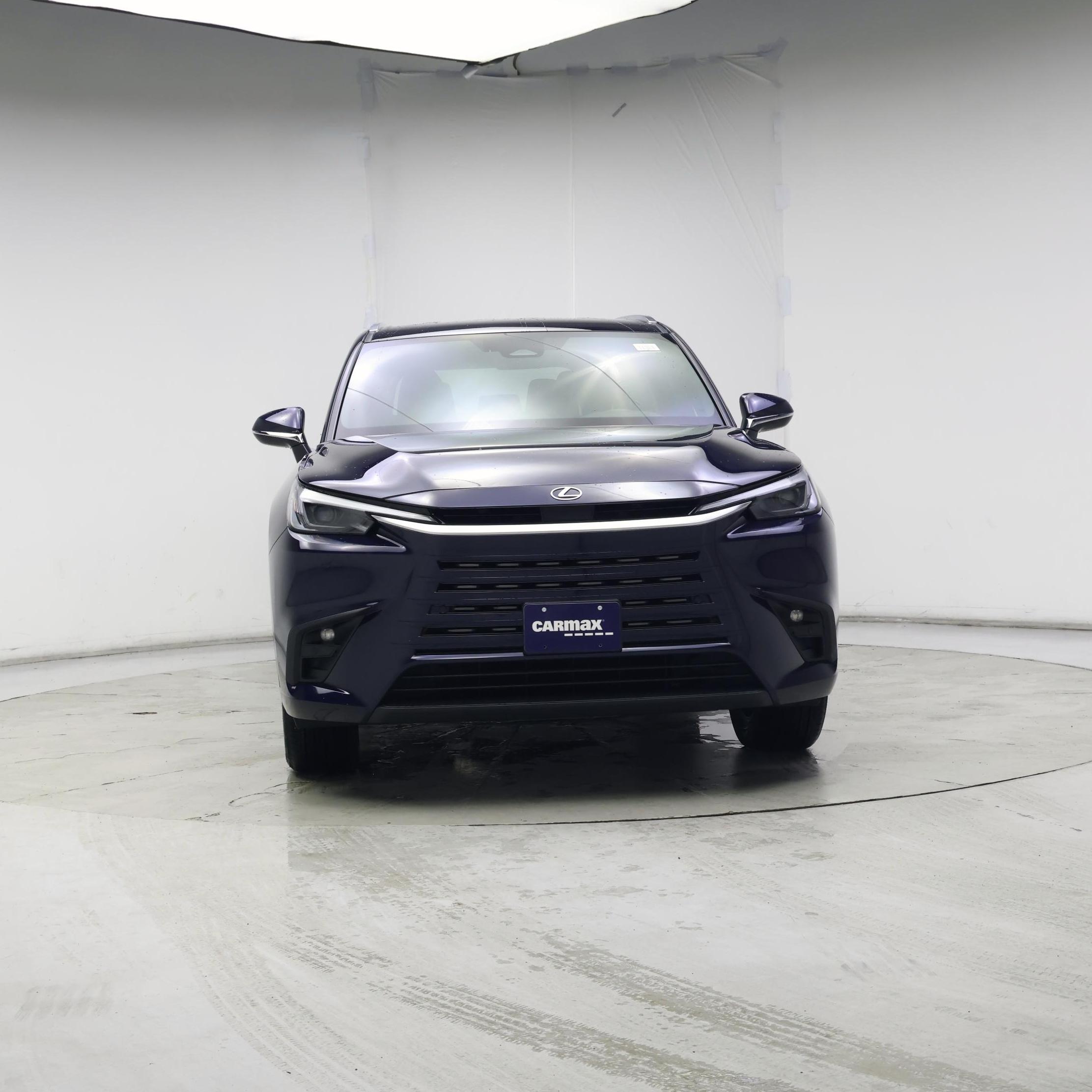 Thumbnail: 2025 Lexus TX - 5