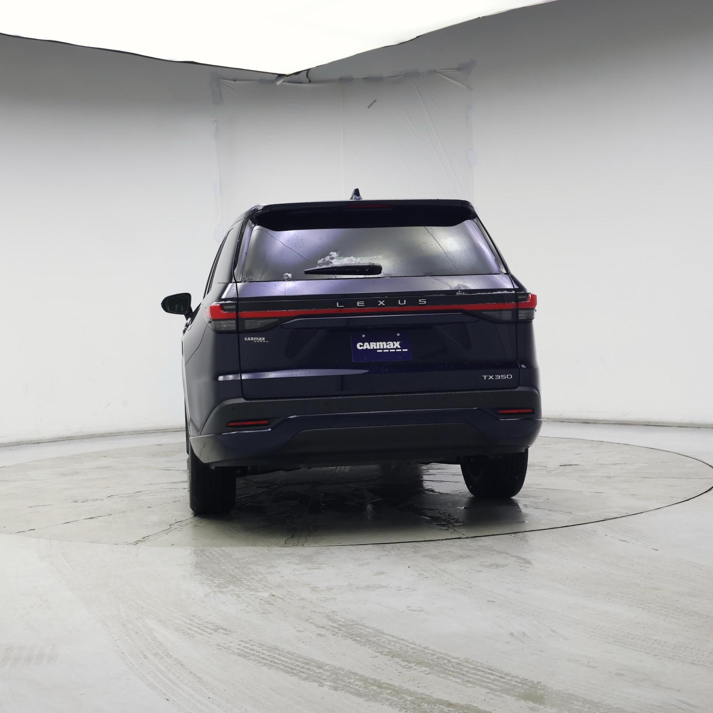 Thumbnail: 2025 Lexus TX - 6