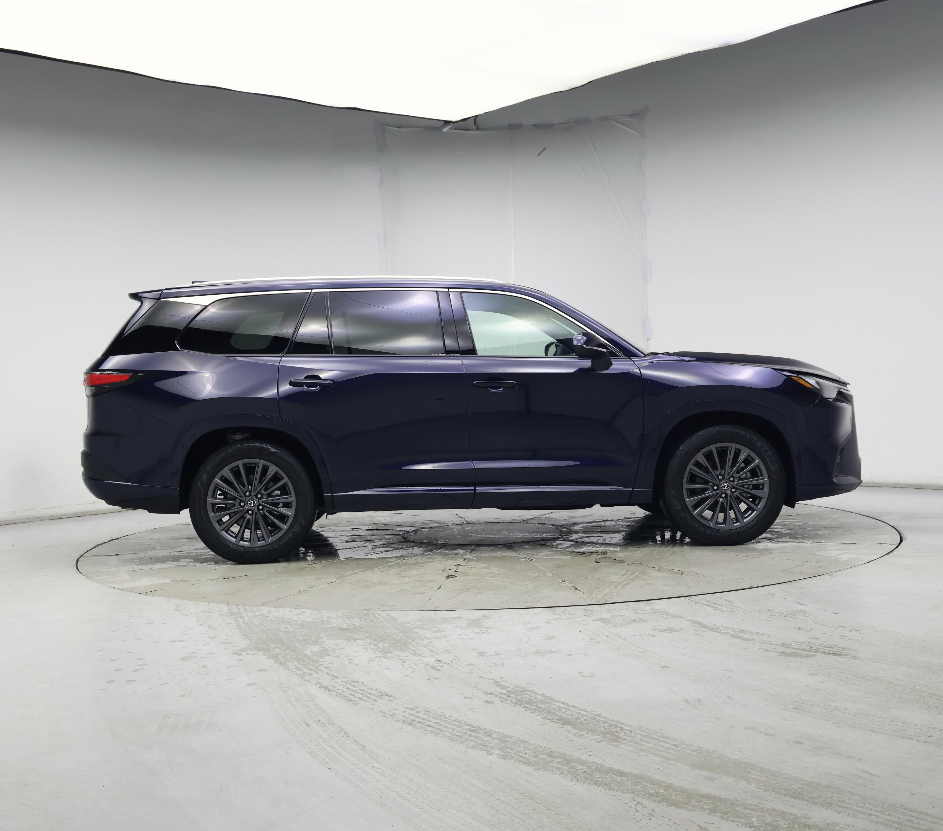 Thumbnail: 2025 Lexus TX - 7