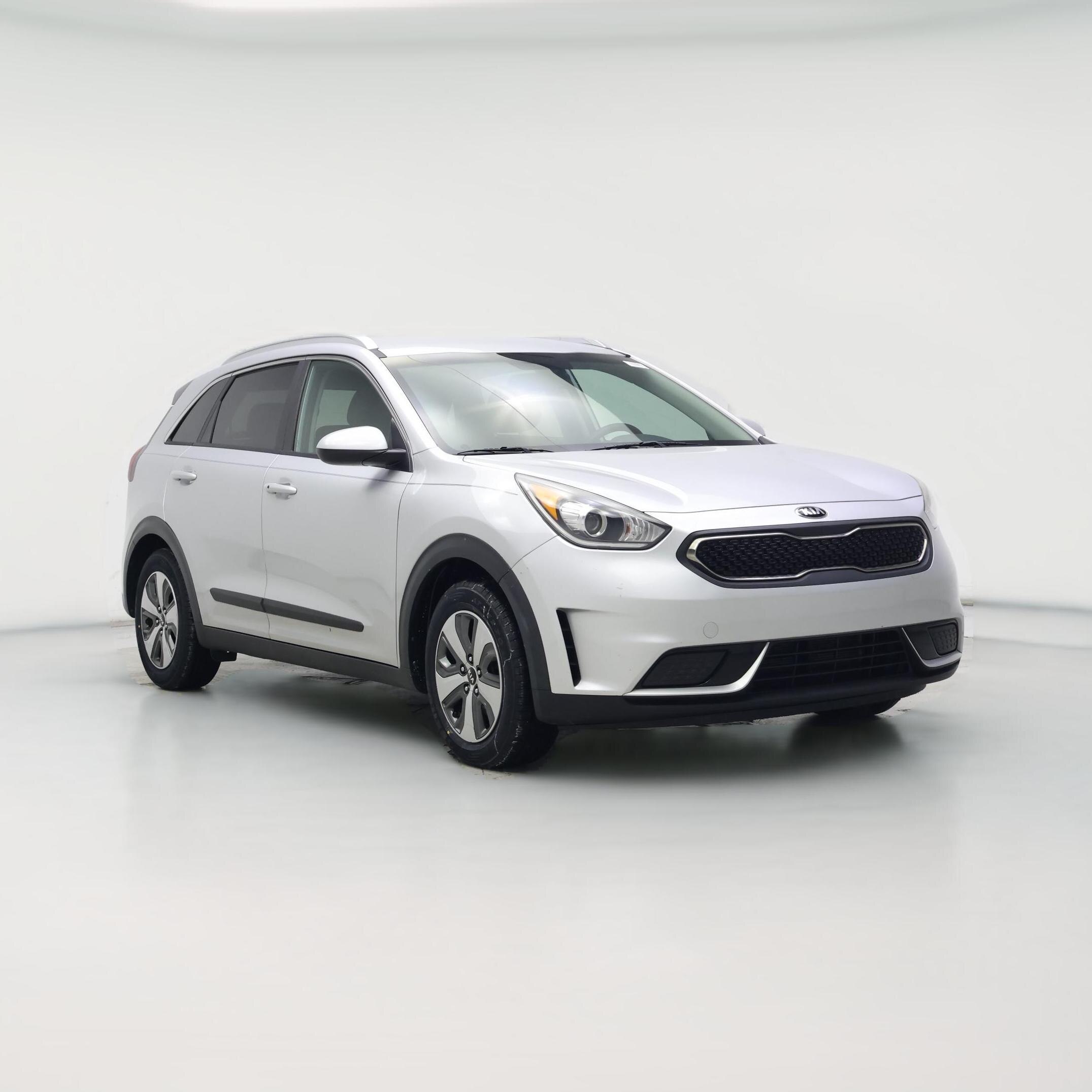 Thumbnail: 2019 Kia Niro - 1