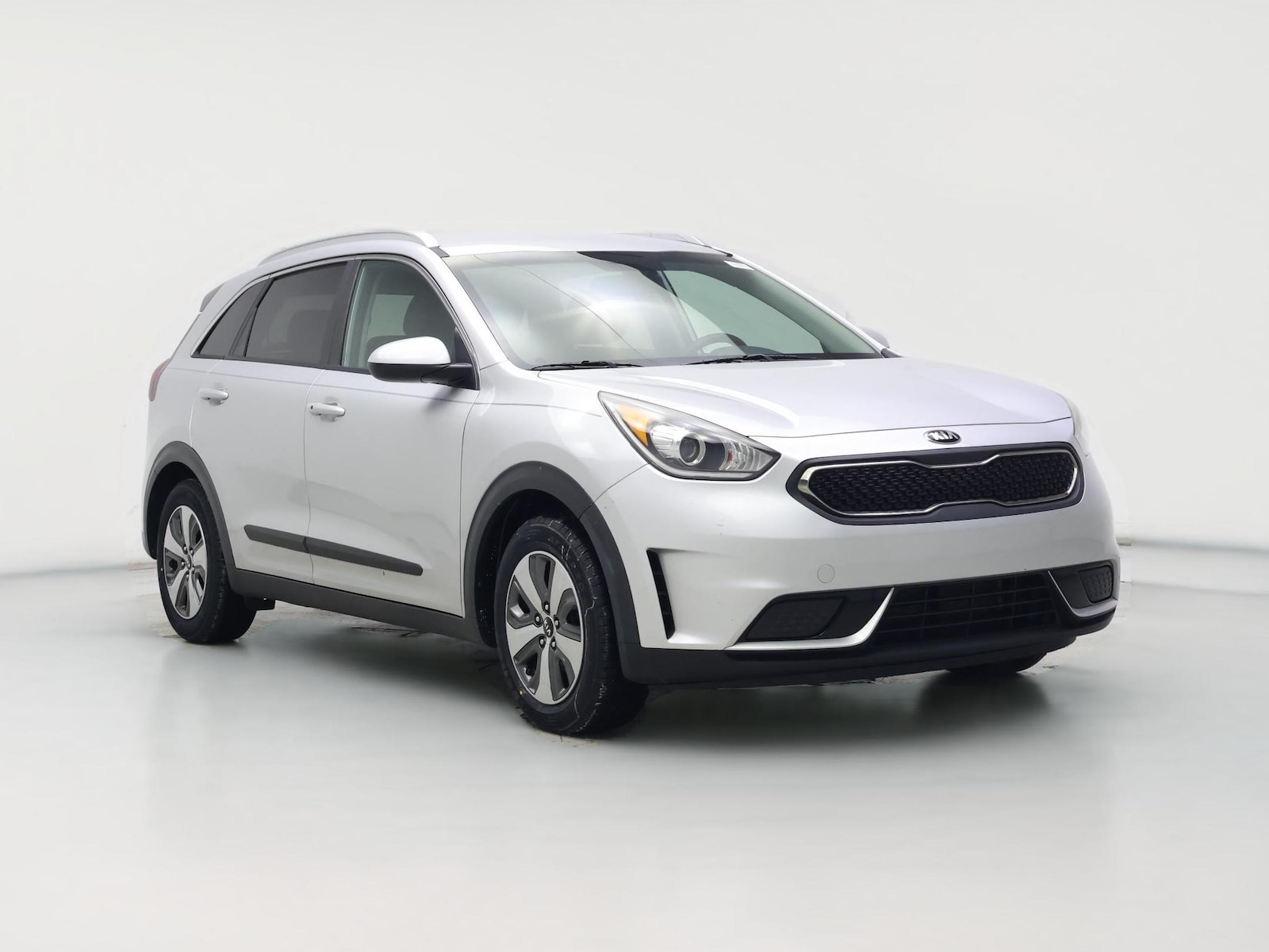 2019 Kia Niro LX