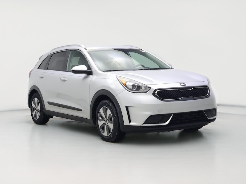 2019 Kia Niro LX -
                  Laurel, MD
