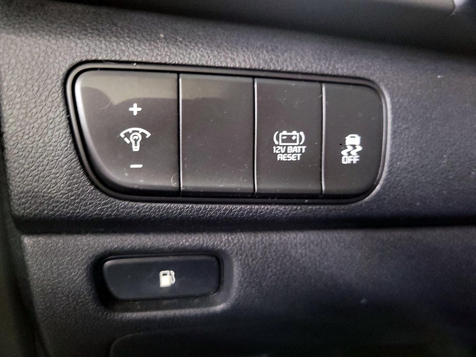 Thumbnail: 2019 Kia Niro - 13