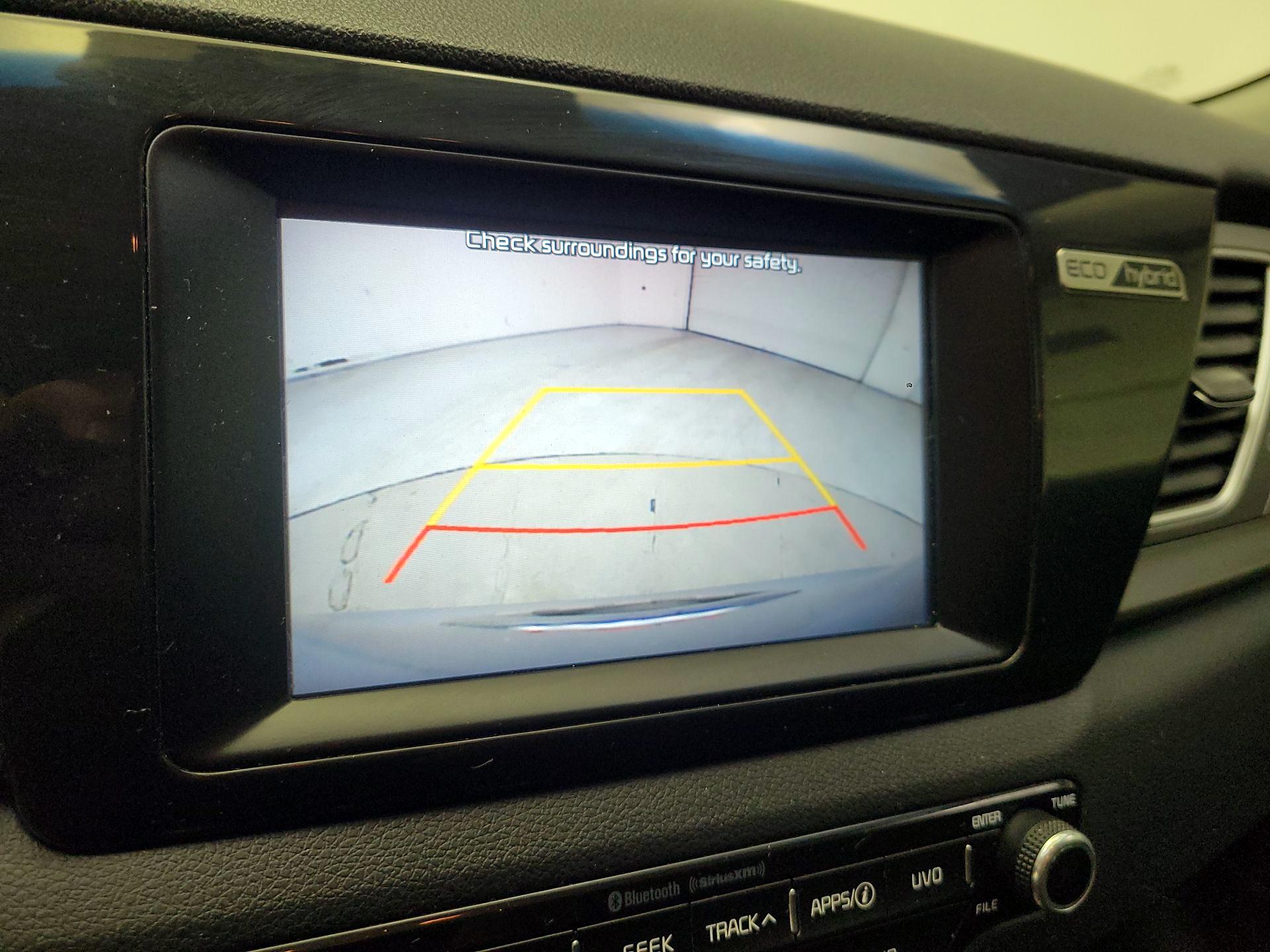 Thumbnail: 2019 Kia Niro - 14