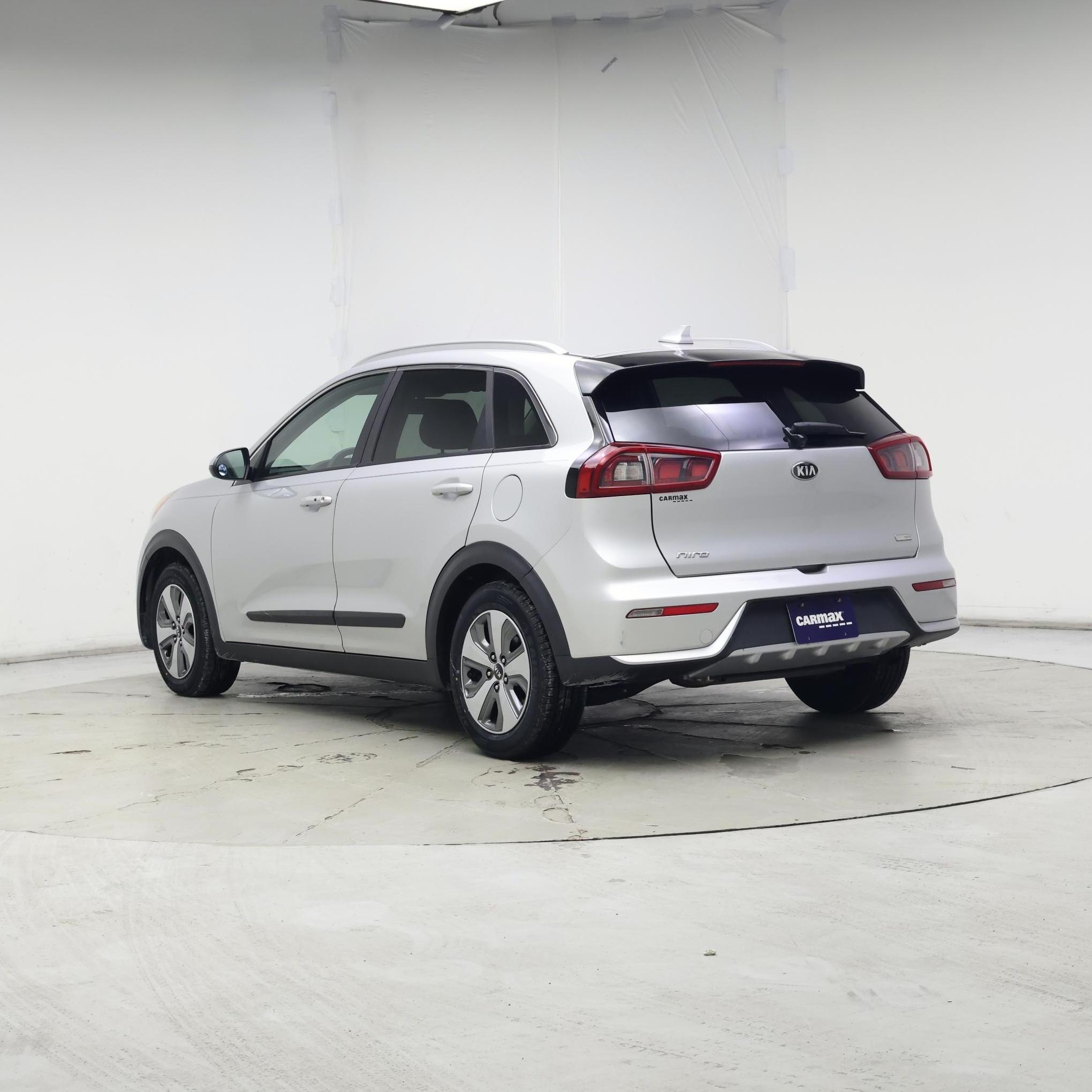 Thumbnail: 2019 Kia Niro - 2