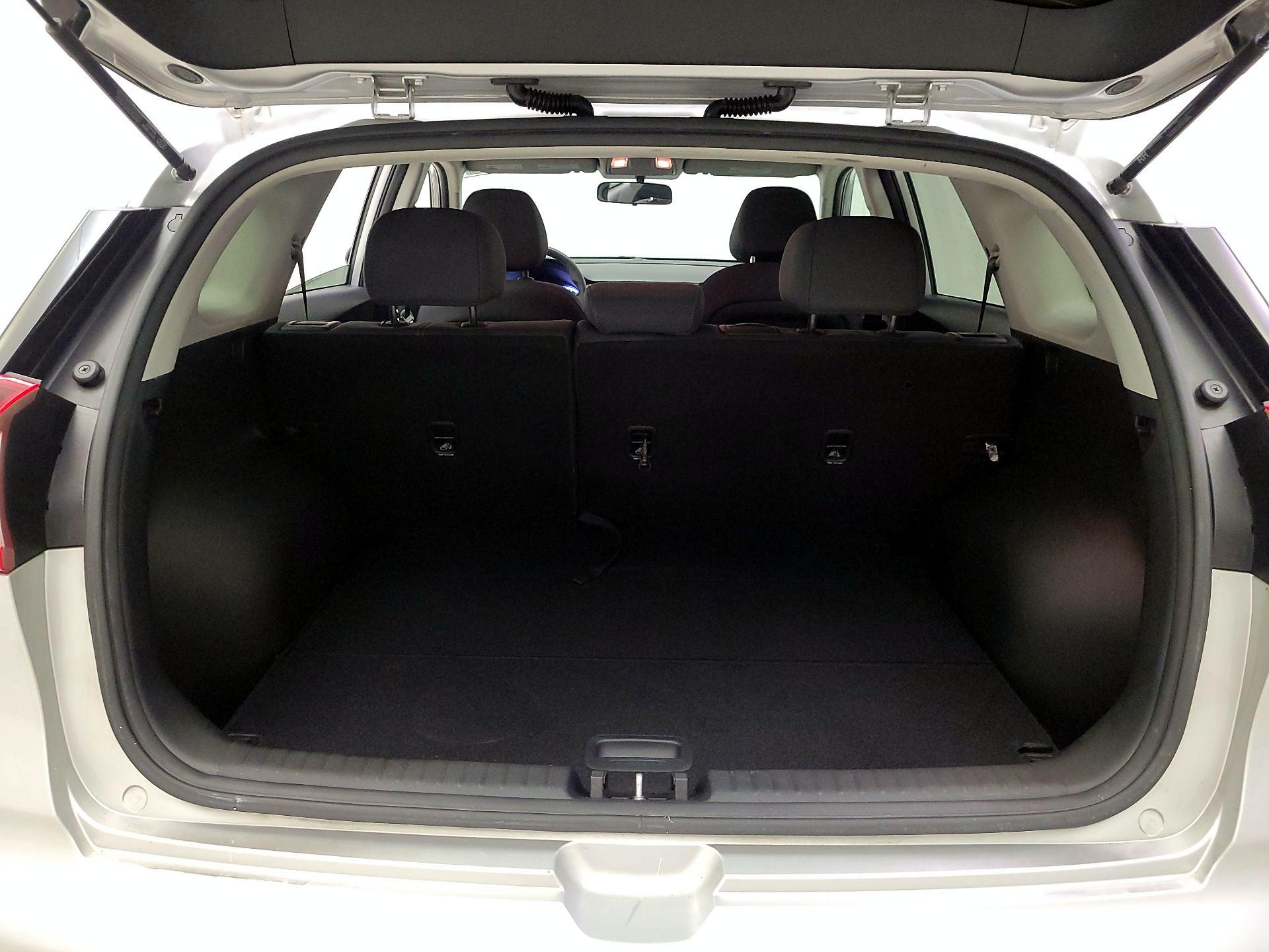 Thumbnail: 2019 Kia Niro - 20