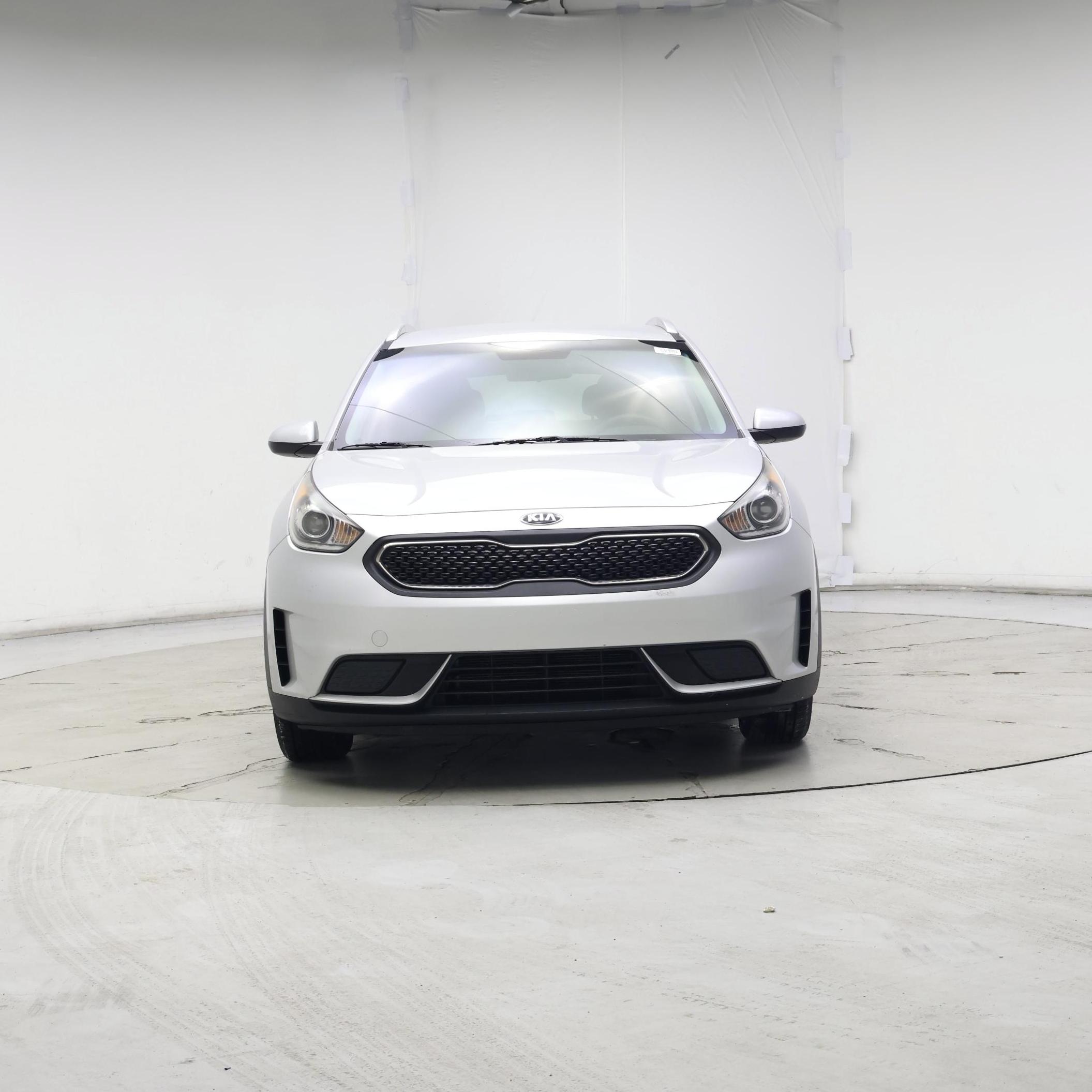 Thumbnail: 2019 Kia Niro - 5