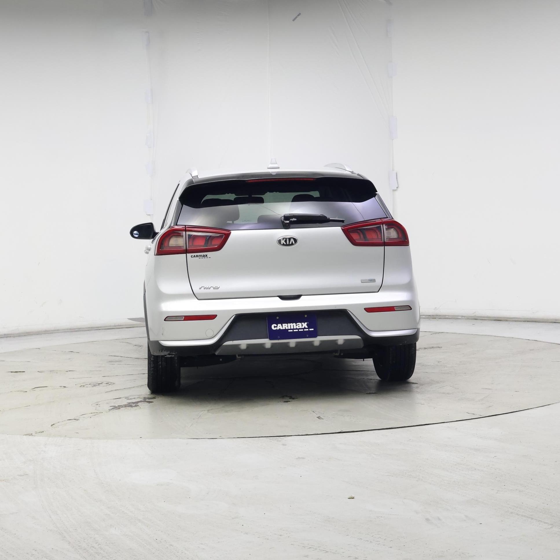 Thumbnail: 2019 Kia Niro - 6