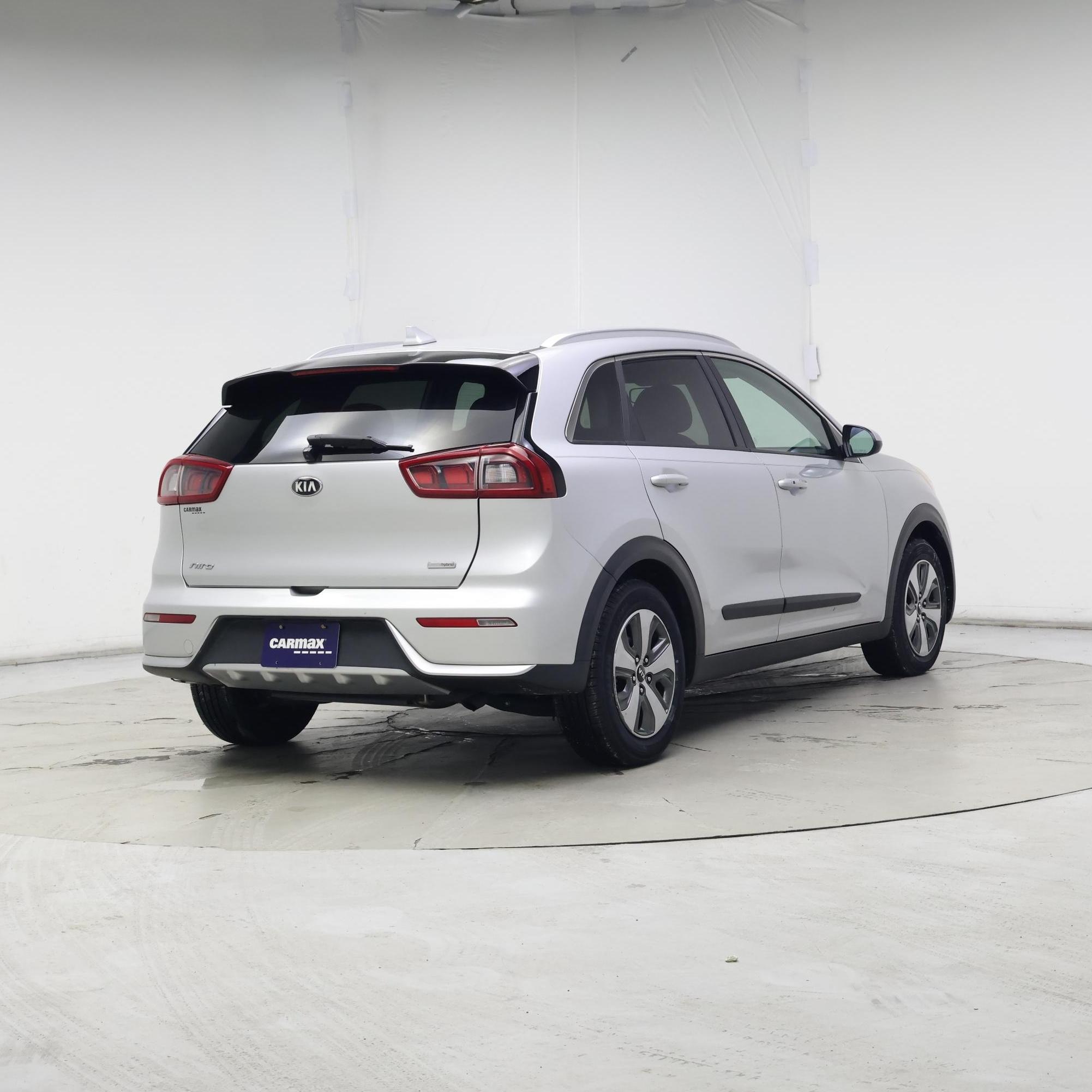 Thumbnail: 2019 Kia Niro - 8