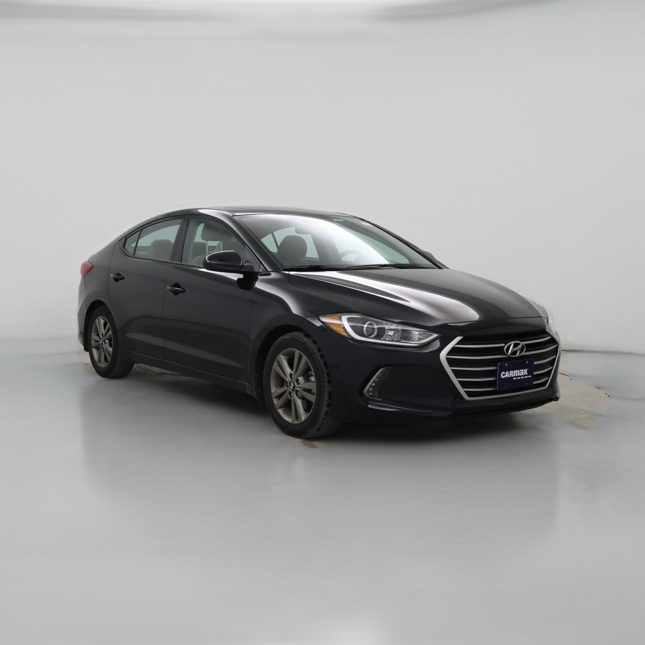 Thumbnail: 2018 Hyundai Elantra - 1